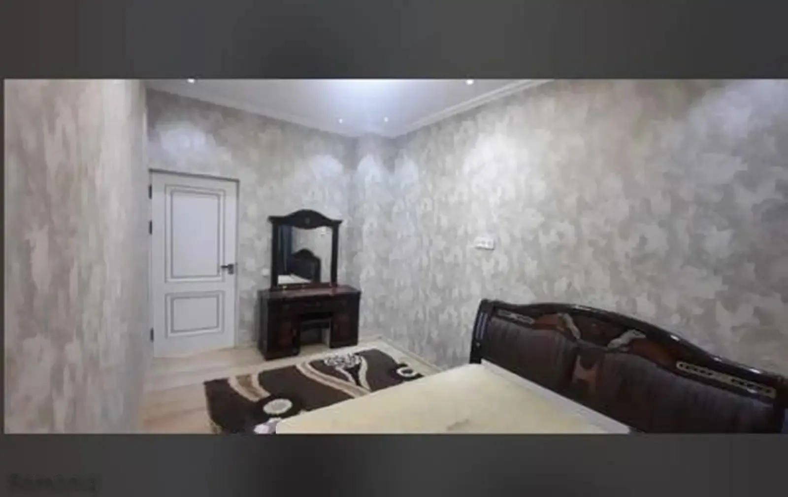 2-к квартира, 8 этаж, 60 м², ру ба руи Зирбак, Шохмансур