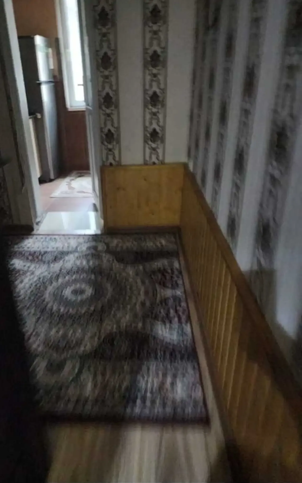 1-комн. квартира, 1 этаж, 38 м², сино