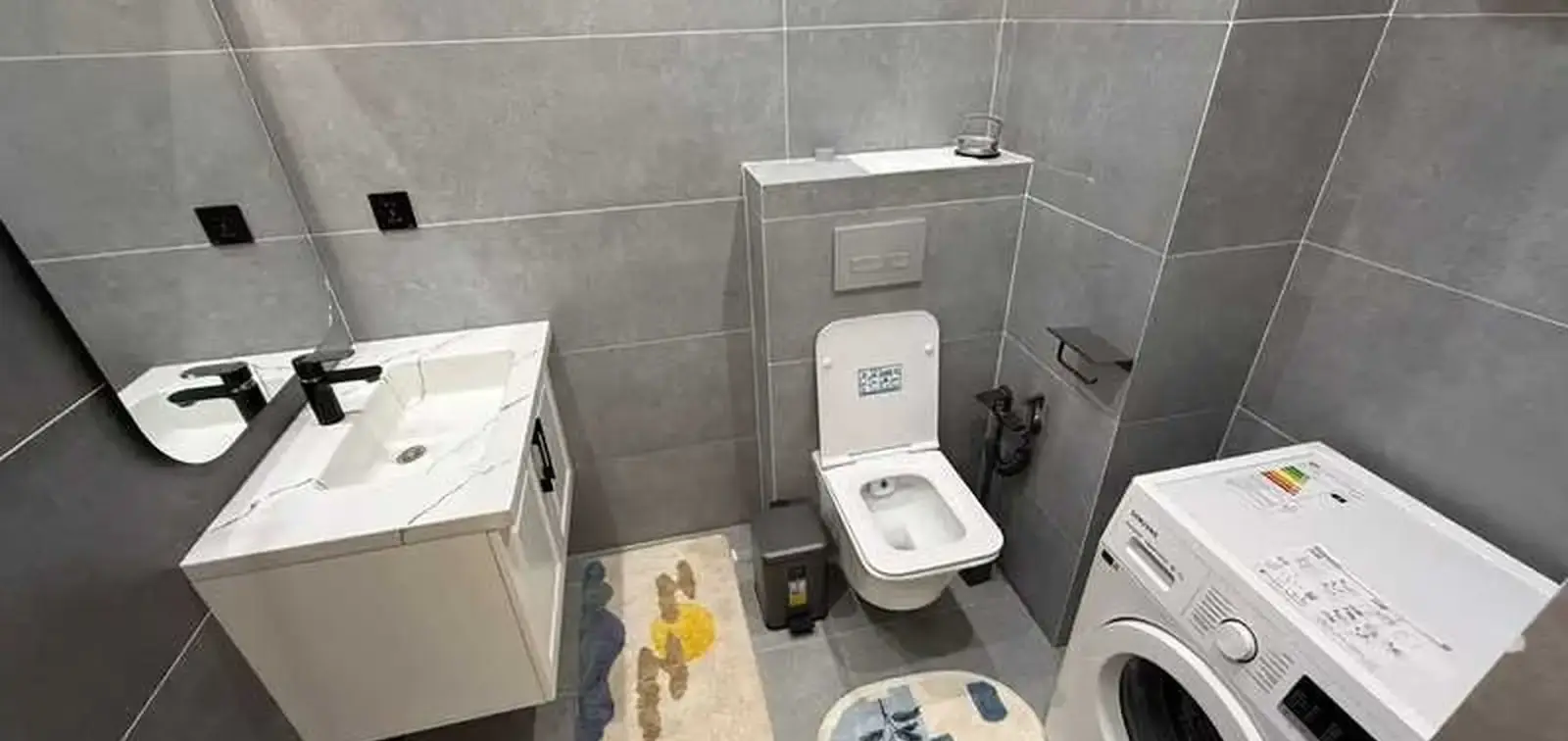3-комн. квартира, 5 этаж, 124м², шохмансур