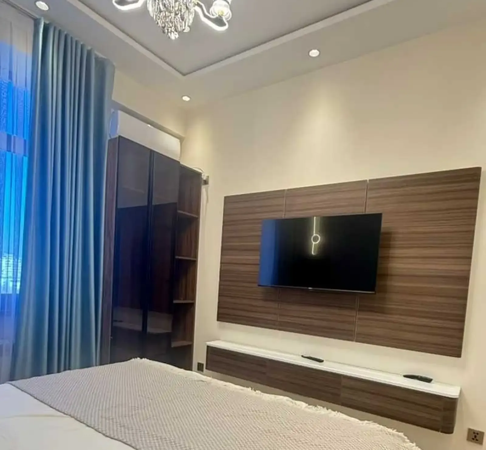 2-комн. квартира, 10 этаж, 60м², Сино