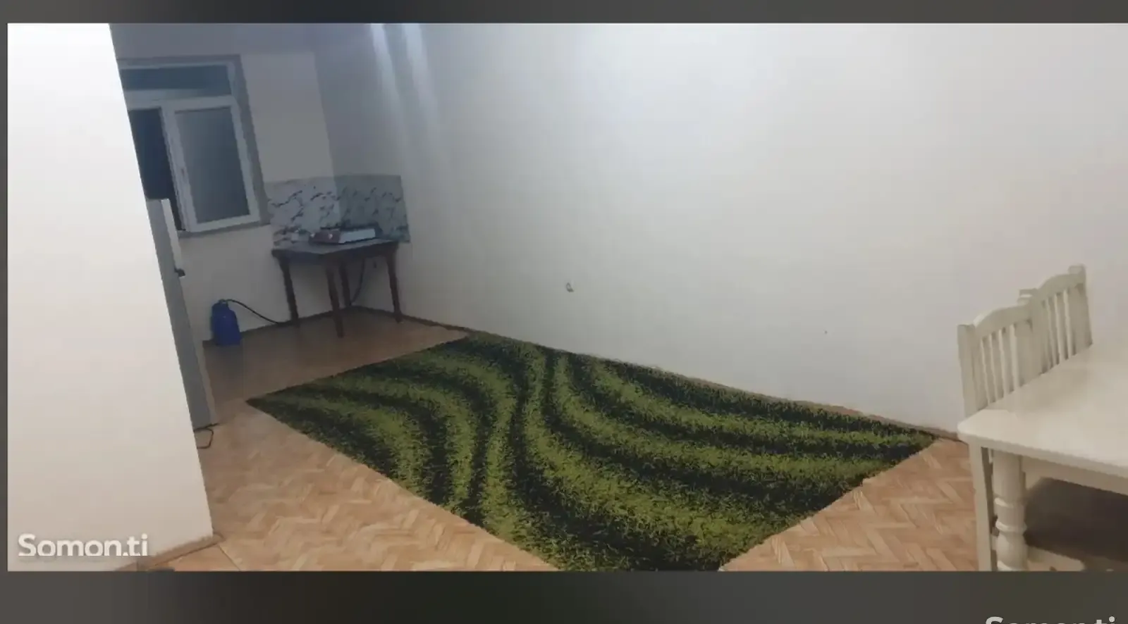 2-комн. квартира, 4 этаж, 90м², Шохмансур