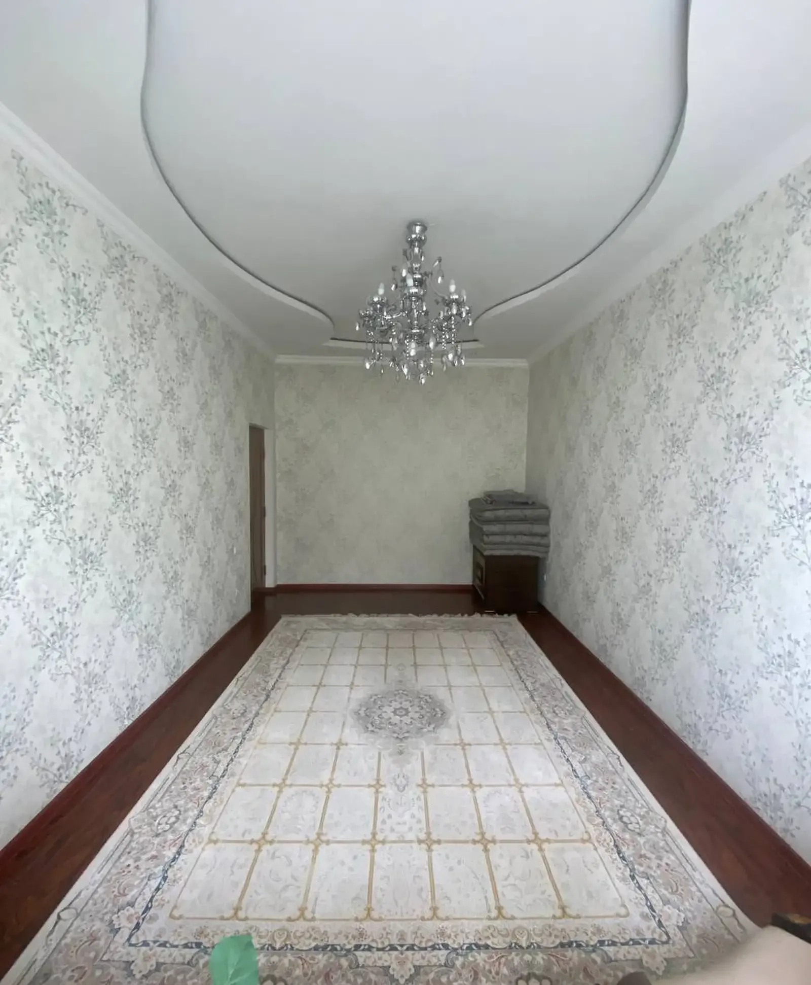 4-к квартира, 4 этаж, 140 м², Сино