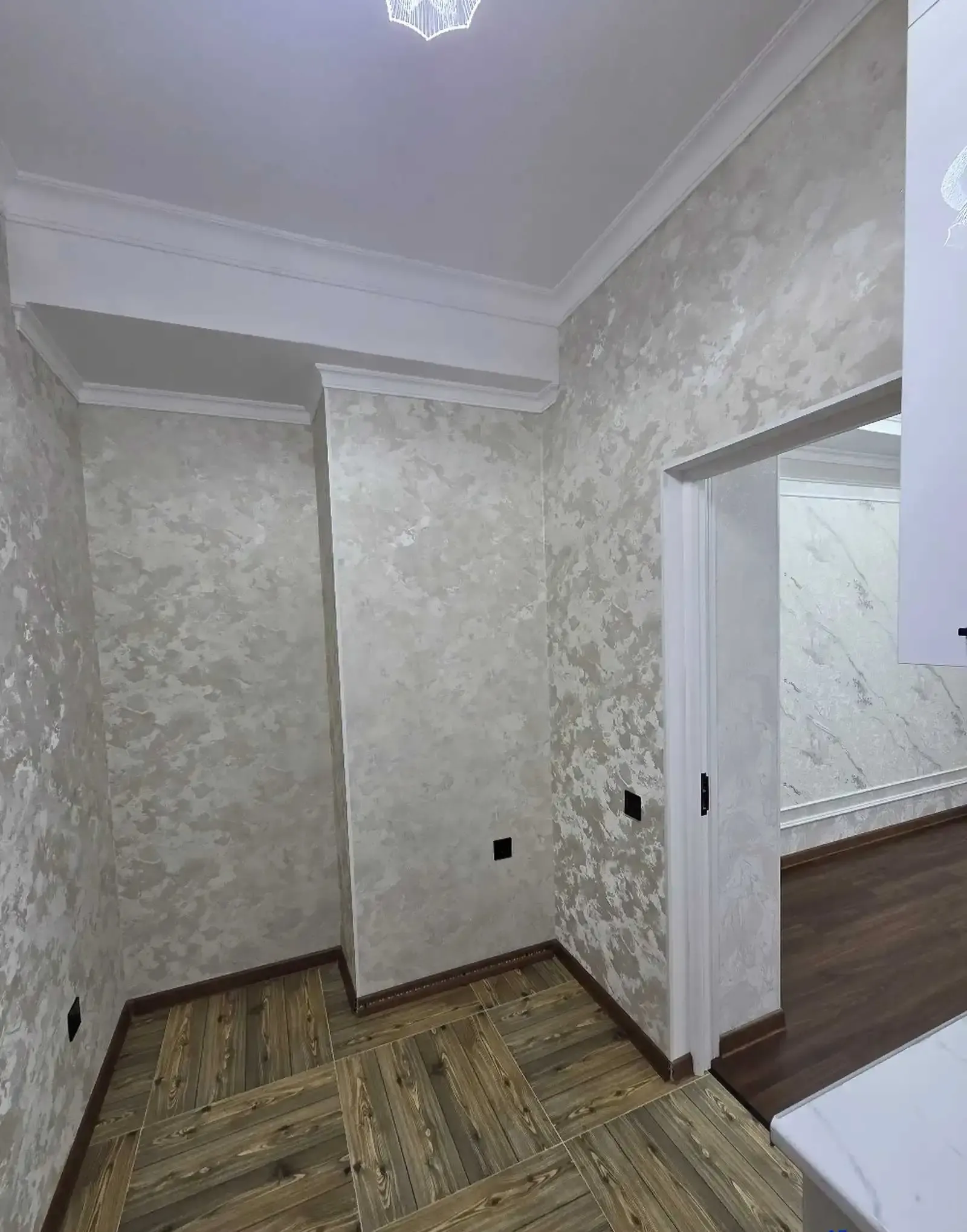 2-комн. квартира, 15 этаж, 50 м², Фирдавси