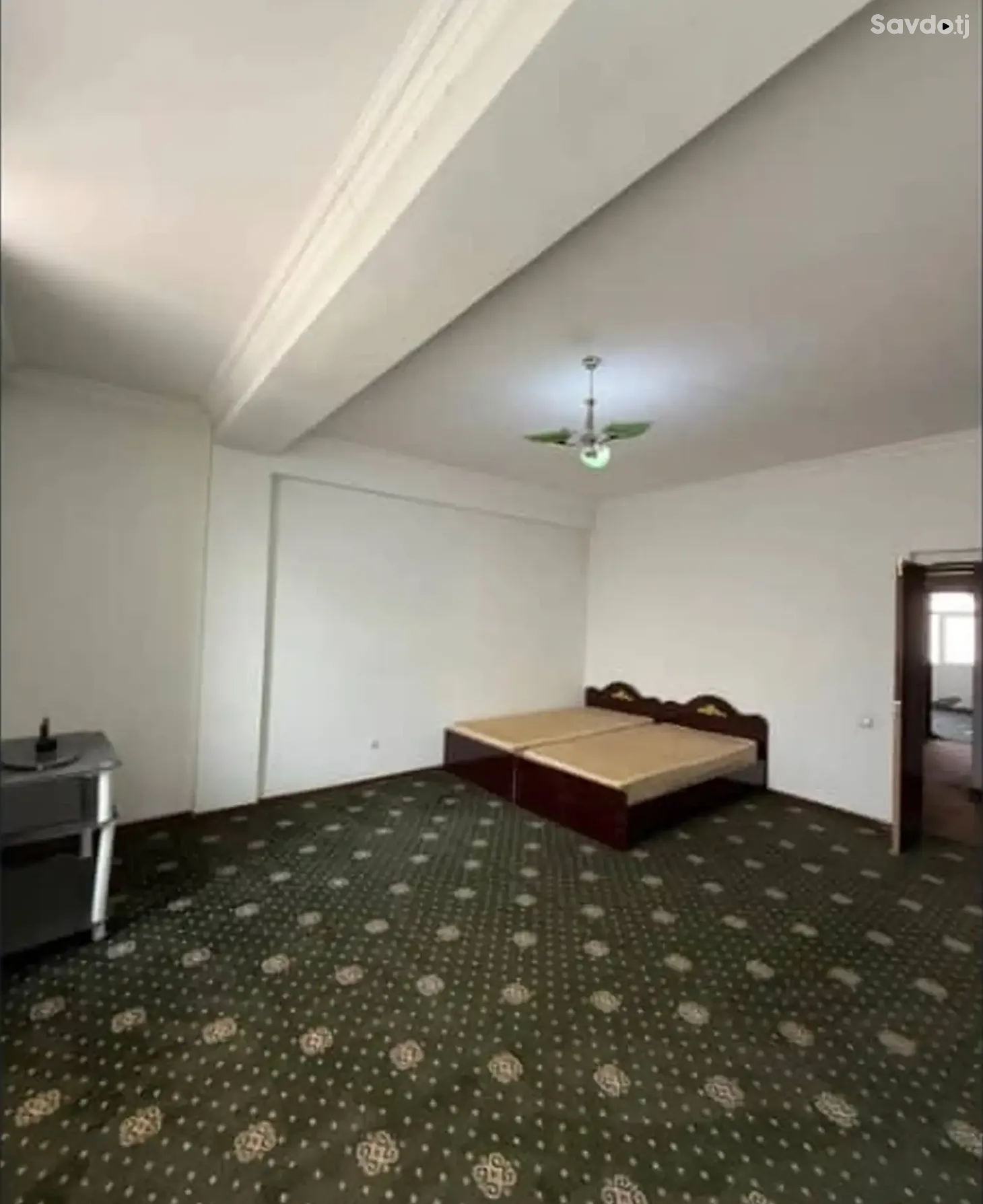 2-комн. квартира, 6 этаж, 95м², Сино
