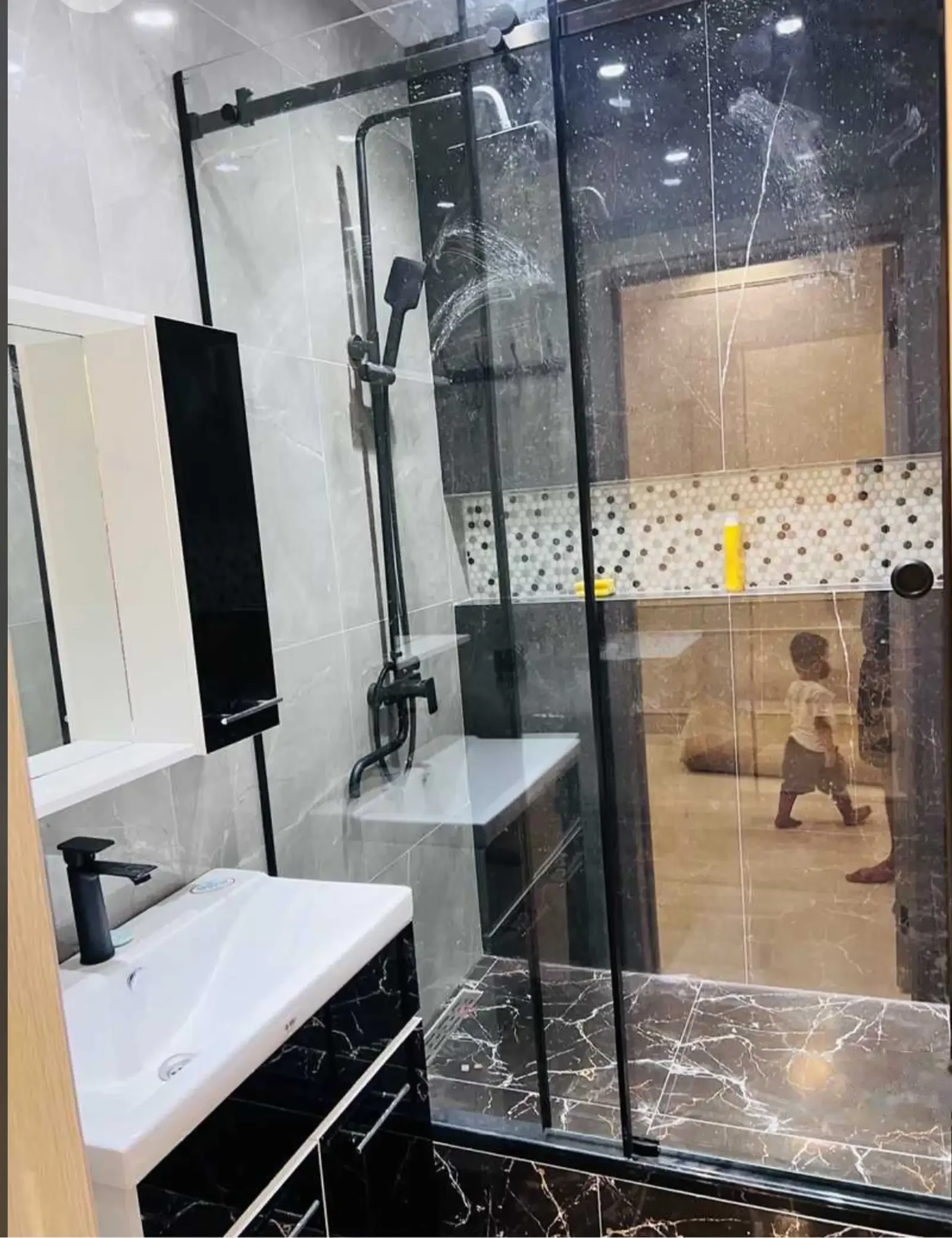 2-к квартира, 2 этаж, 80 м², 91мкр