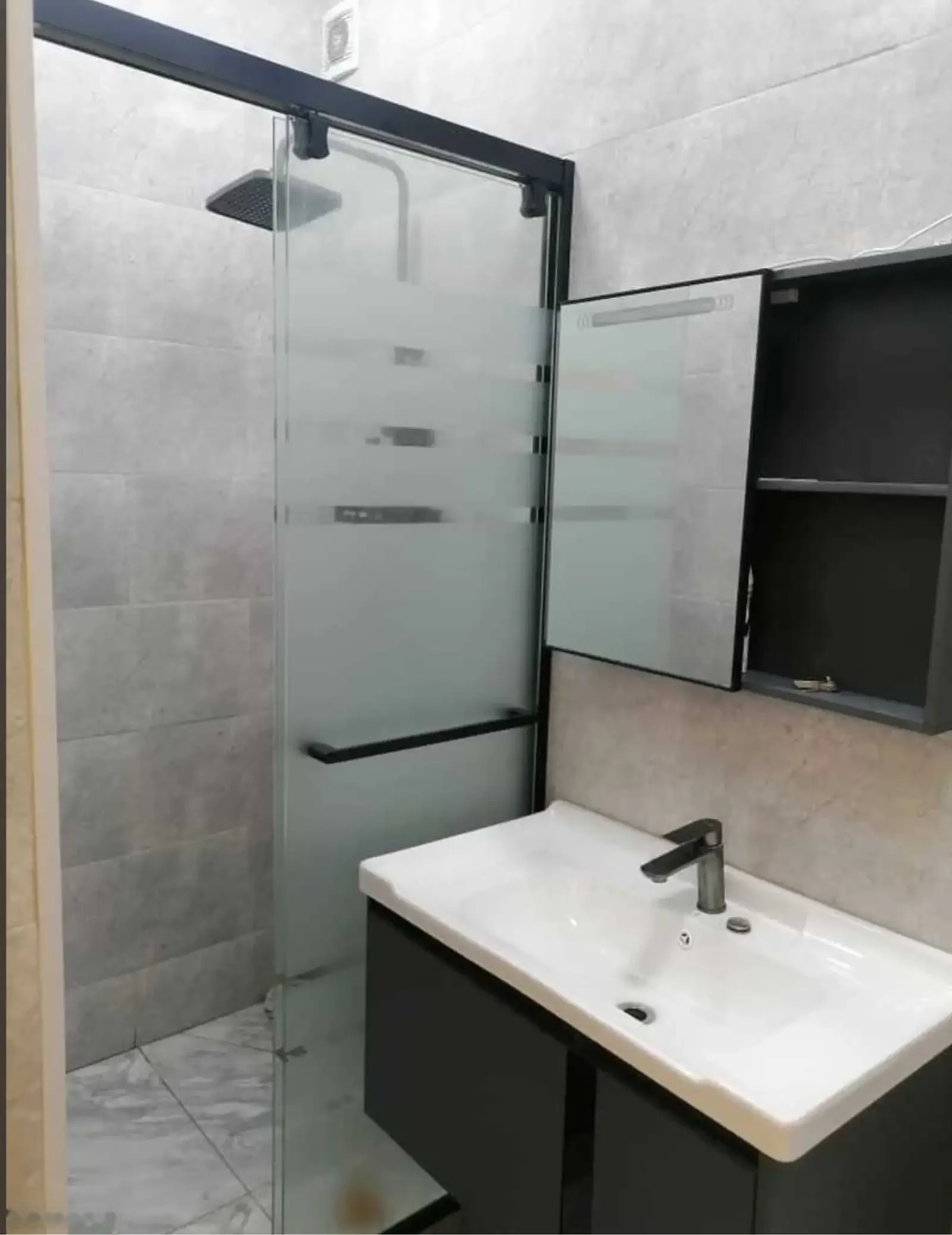 2-комн. квартира, 6 этаж, 60м², 82мкр