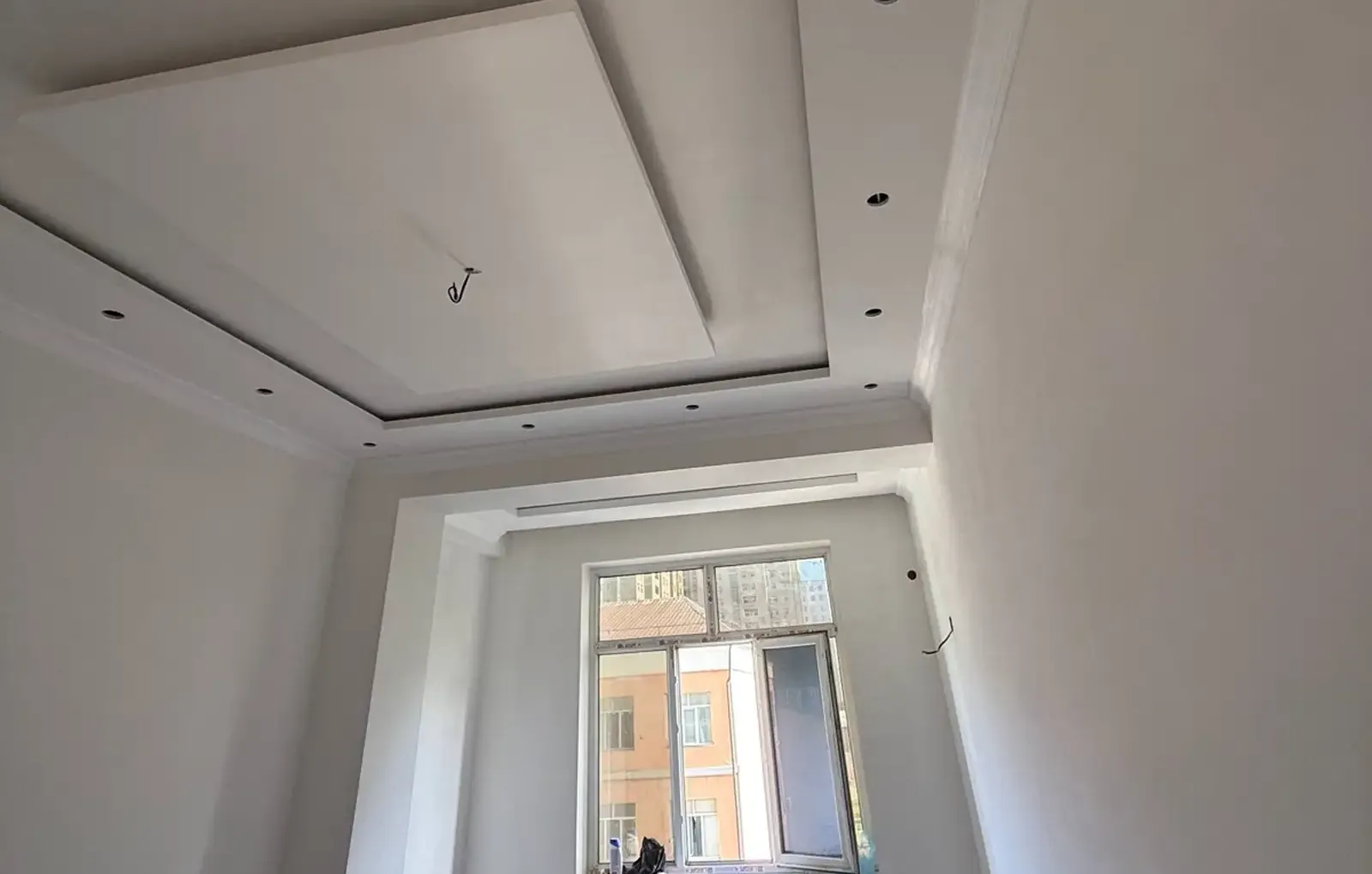 3-комн. квартира, 3 этаж, 82 м², Молодежный,Мактаби 28