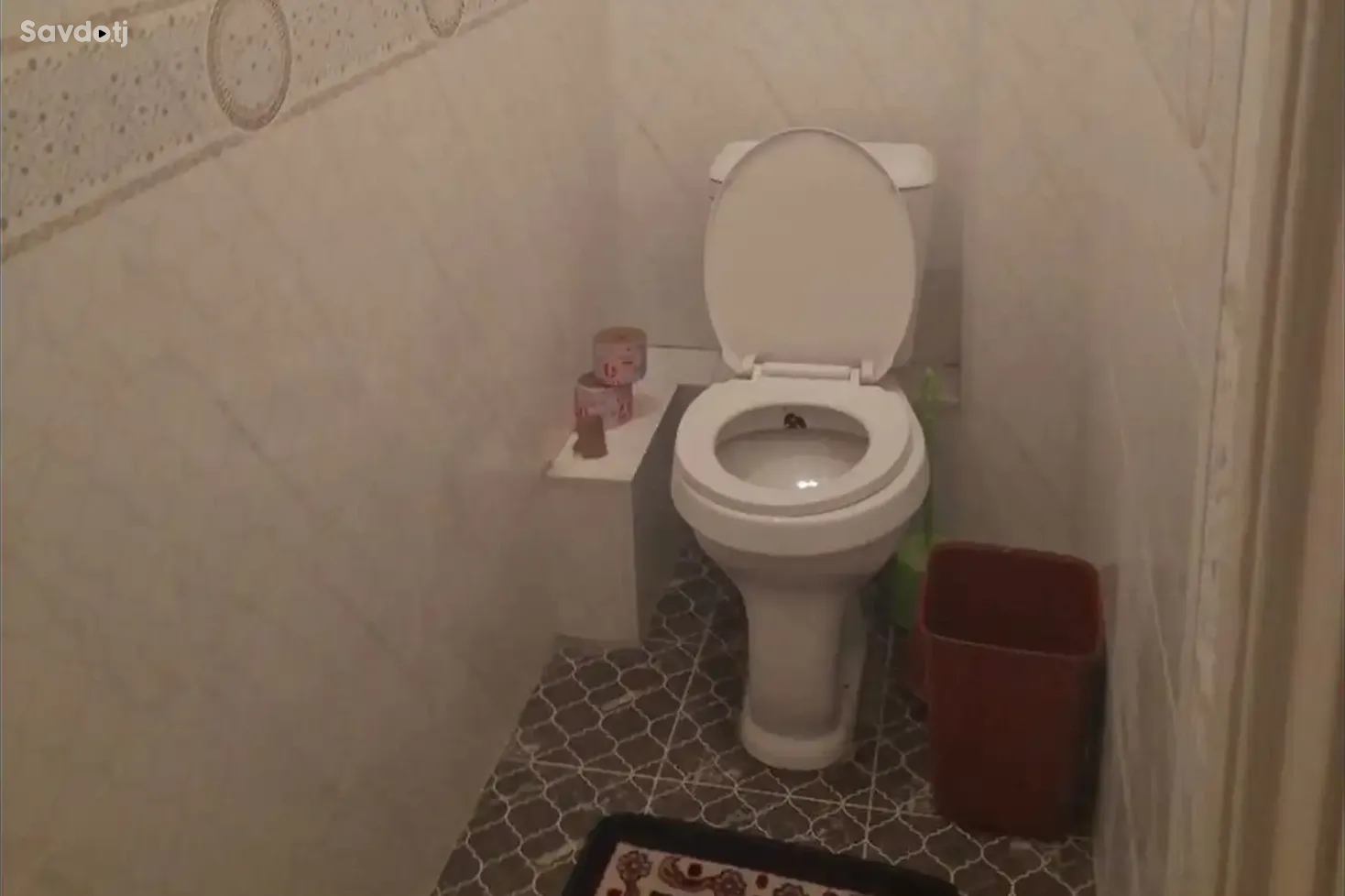 2-комн. квартира, 11 этаж, 60м², Фирдавси