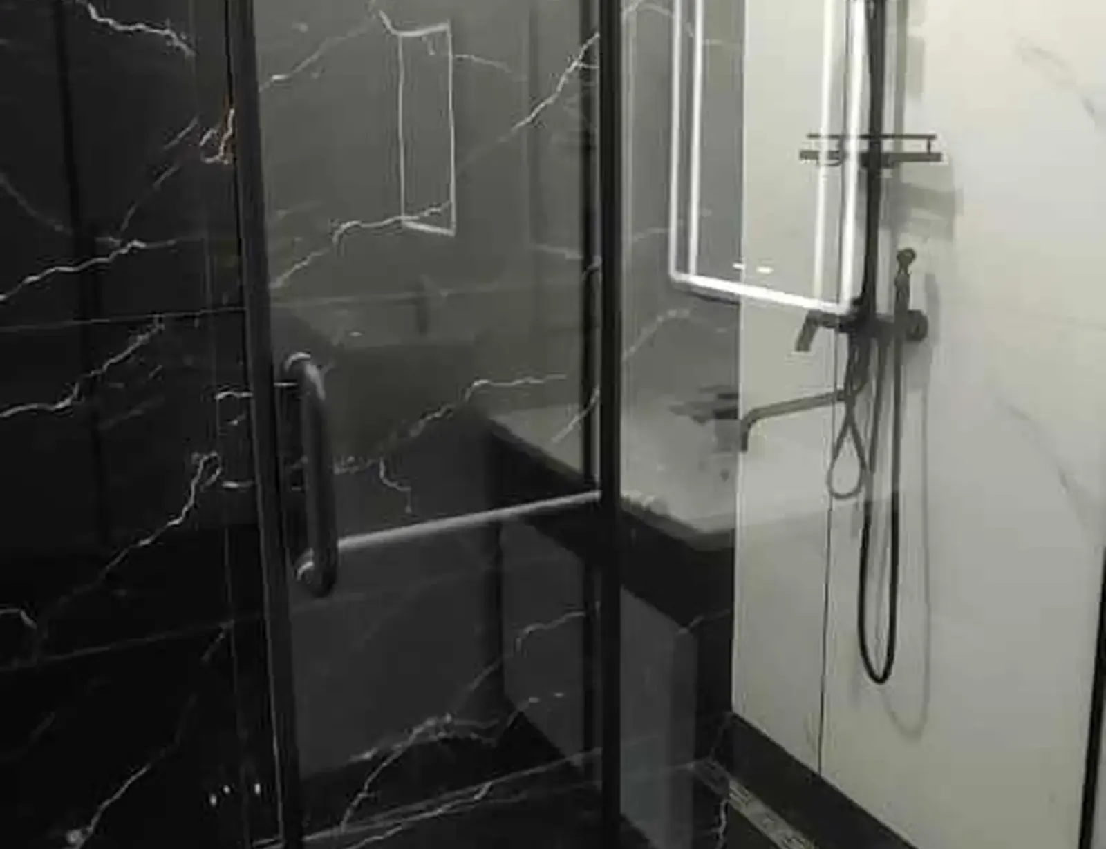 2-комн. квартира, 14 этаж, 89 м², Сино
