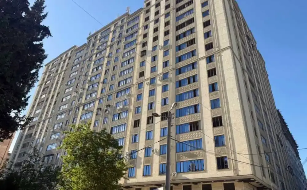 1-комн. квартира, 9 этаж, 58 м², сино