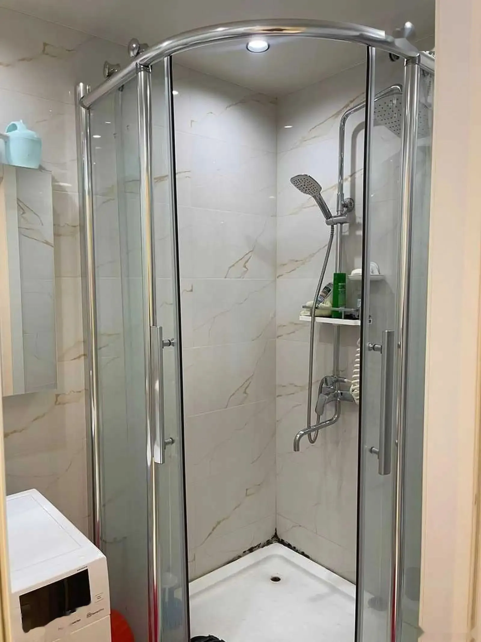 2-к квартира, 3 этаж, 70 м², И Сомони