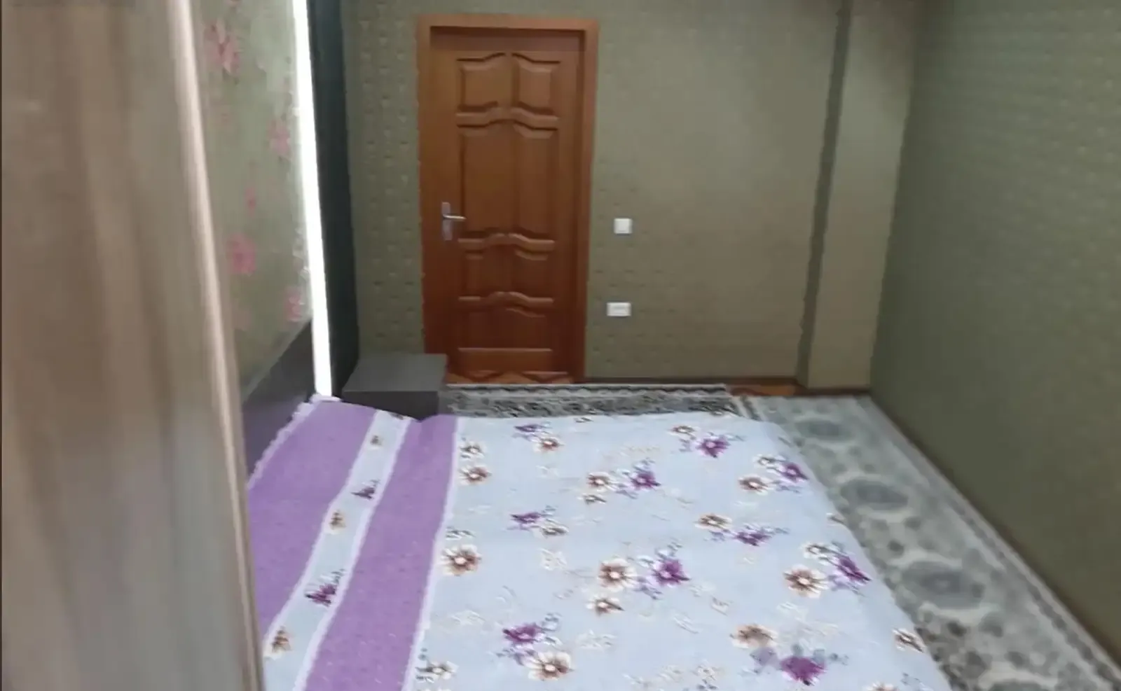 2-комн. квартира, 2 этаж, 75м², Сино