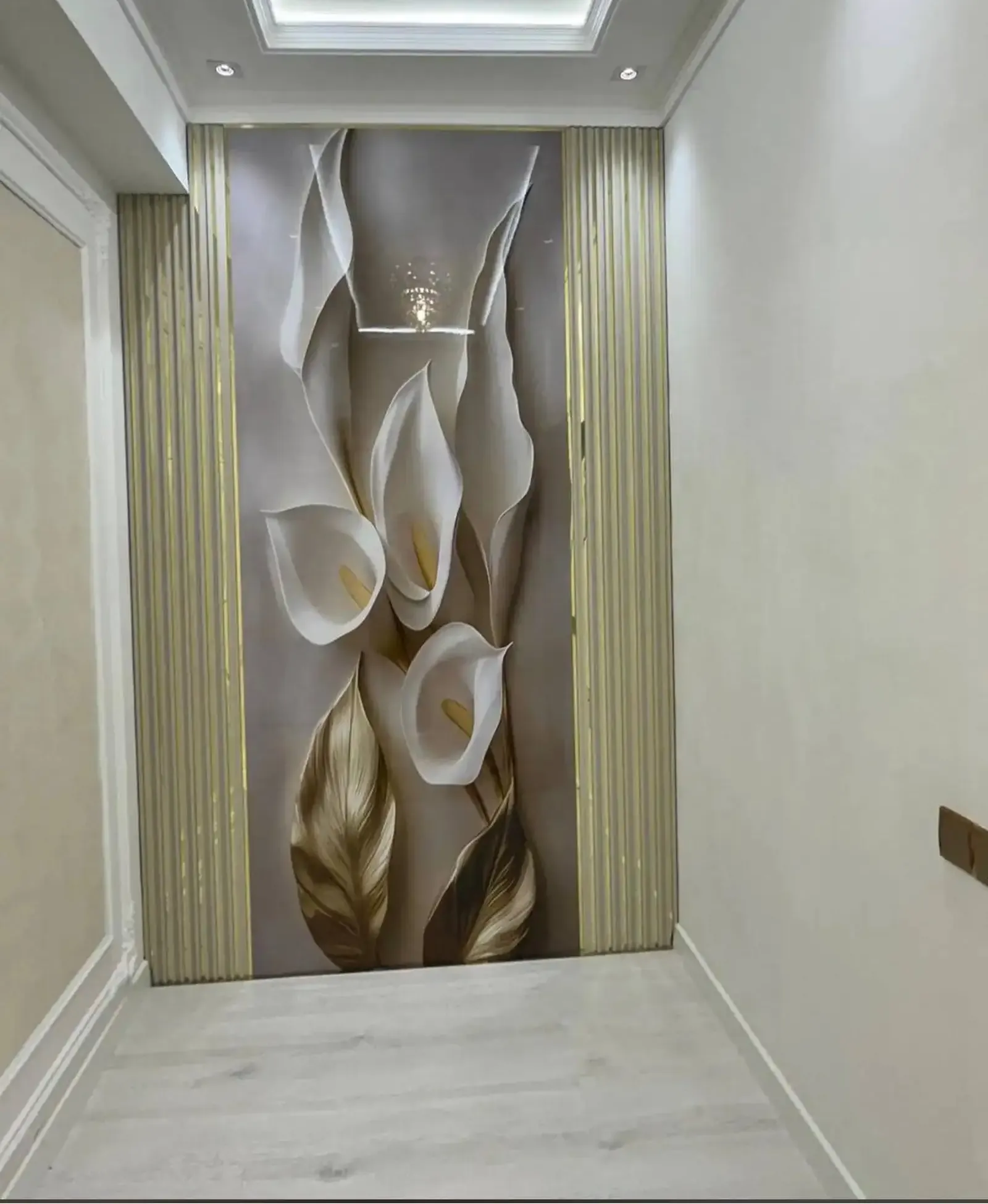 3-комн. квартира, 10 этаж, 72 м², Бофанда,Ожоговая