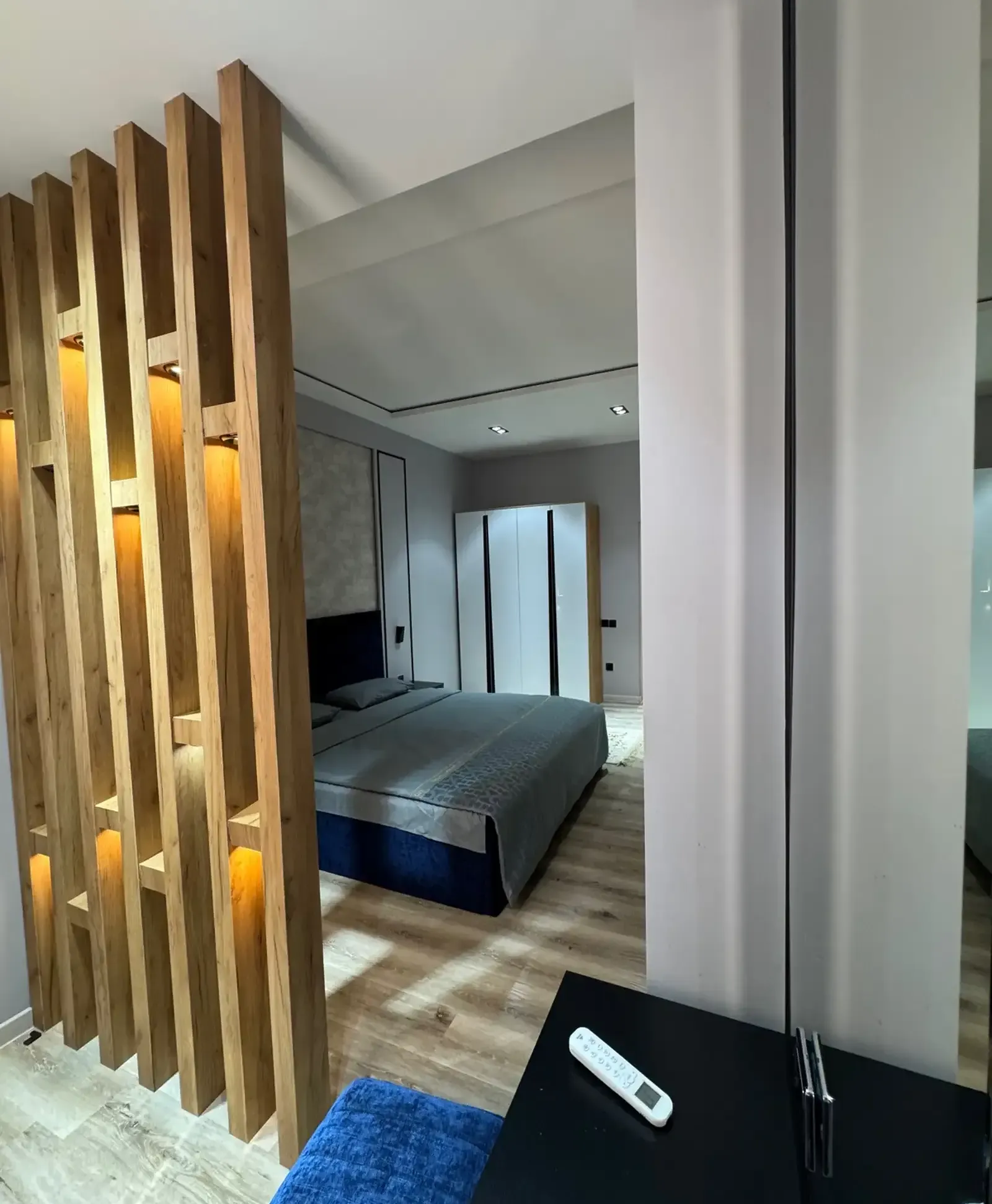 3-комн. квартира, 8 этаж, 115м², Чойхонаи Рохат