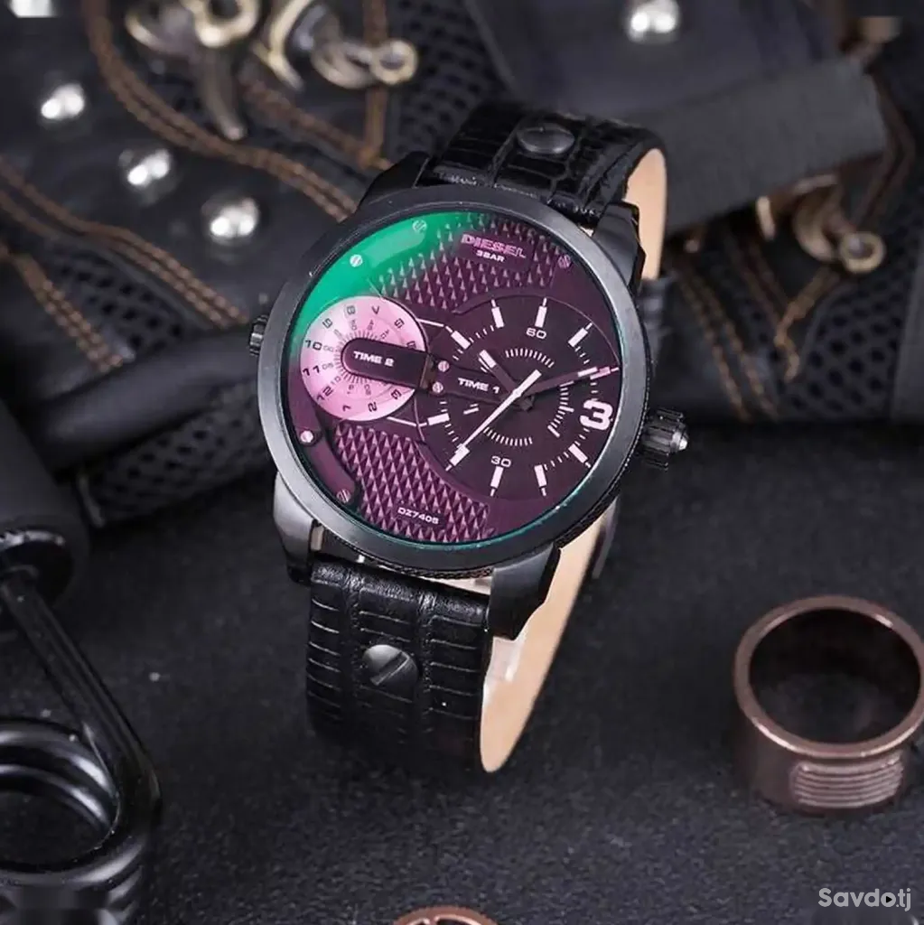 Часы Diesel DZ7405