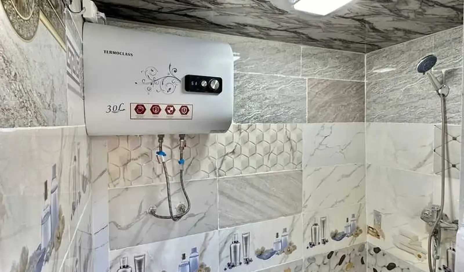 1-этажный, 3 комнатный дом, 60 м², сино