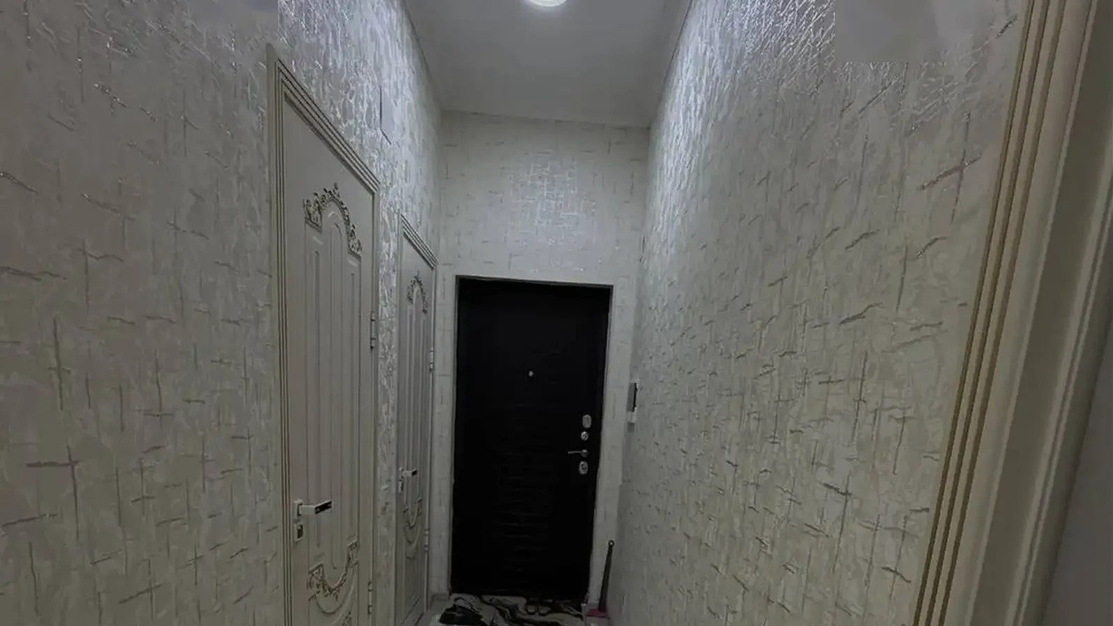 2-комн. квартира, 2 этаж, 60 м², Сино