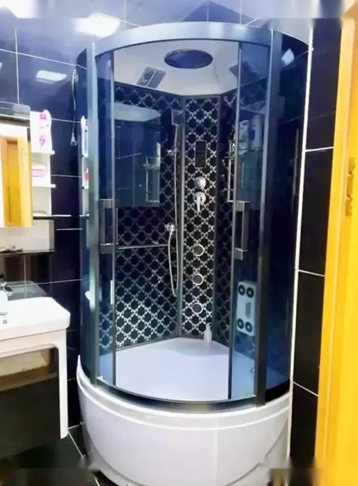 2-комн. квартира, 4 этаж, 60м², Сино
