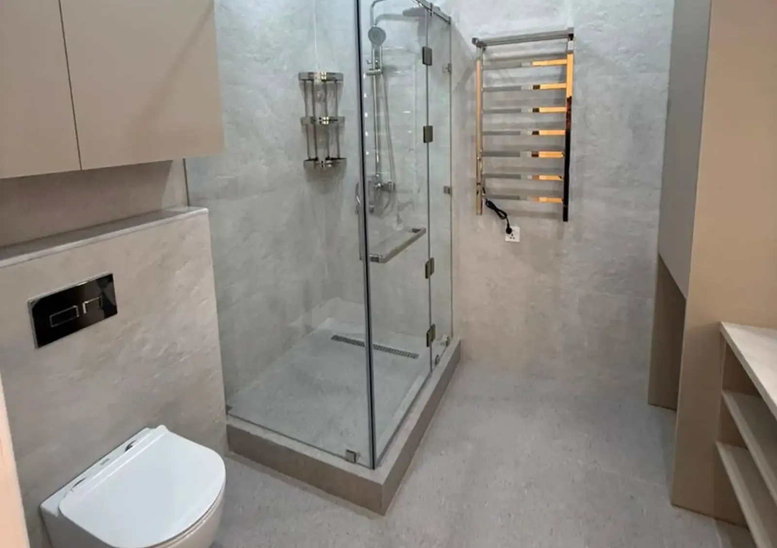 3-комн. квартира, 15 этаж, 126 м², Сомони