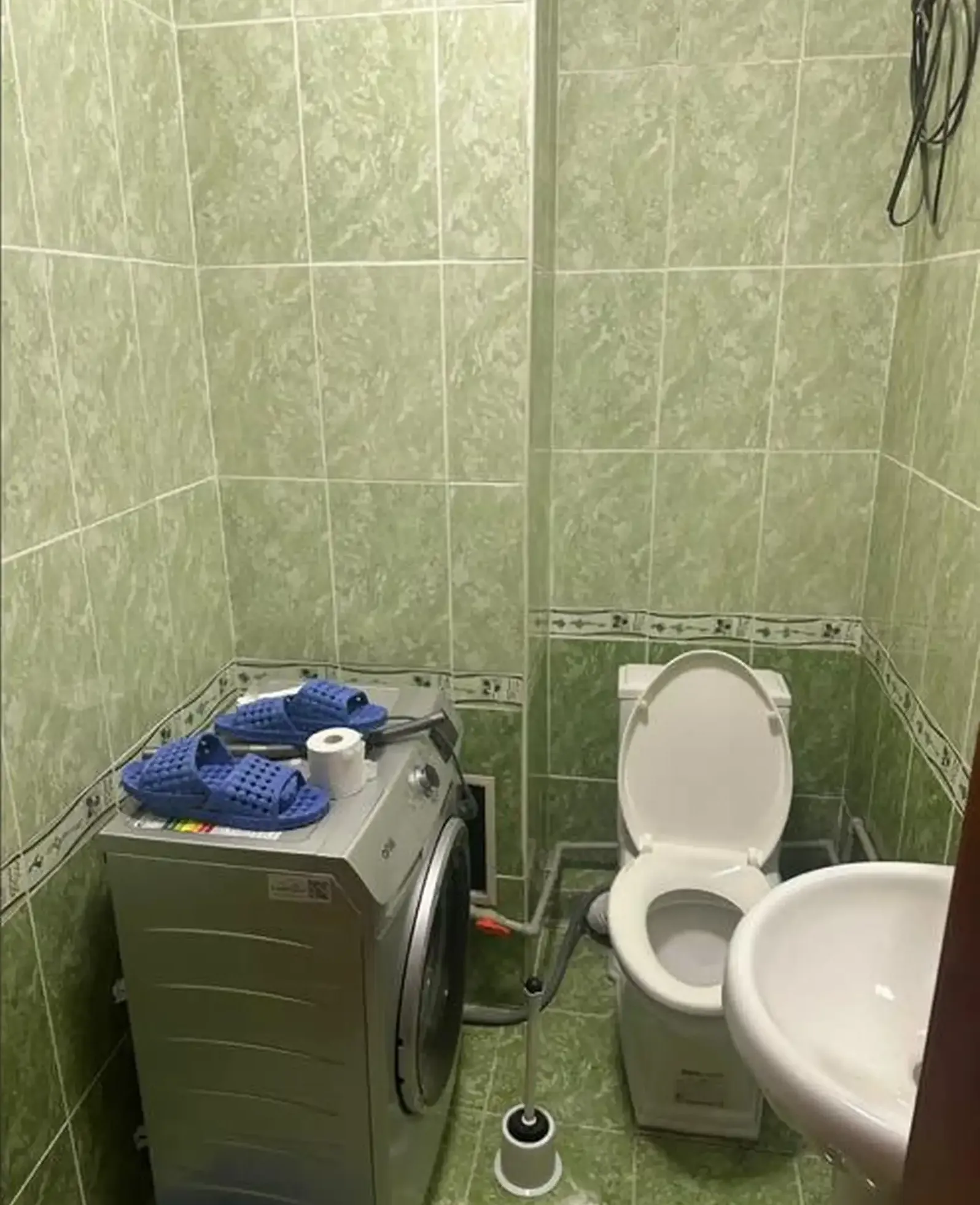 3-комн. квартира, 7 этаж, 234м², Сино