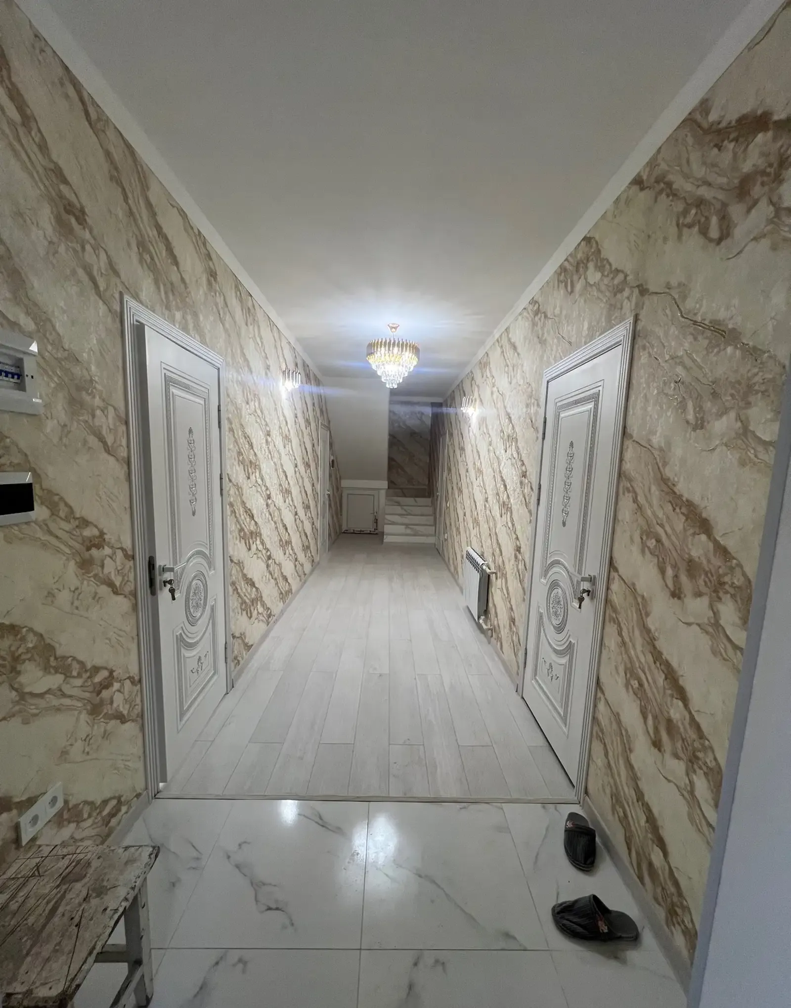 2-этажный, 6 комнатный дом, 325 м², Шохмансур