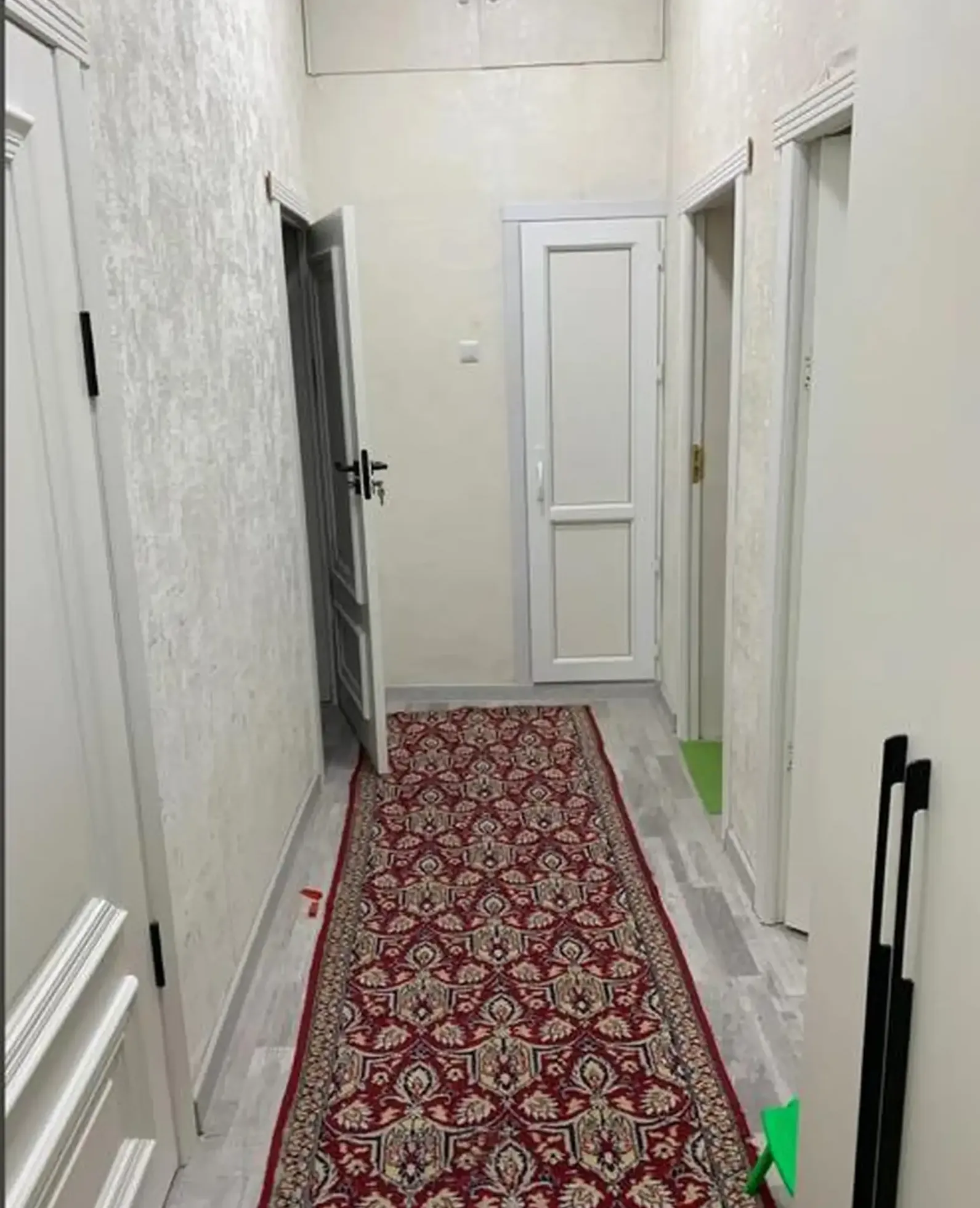 3-комн. квартира, 16 этаж, 70м², Шохмансур