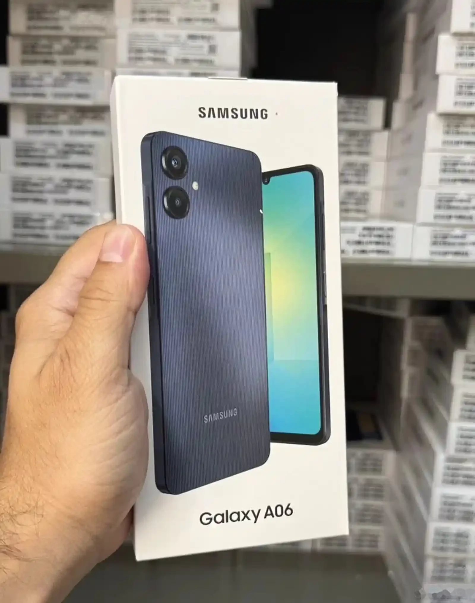 Samsung Galaxy A06 64 gb