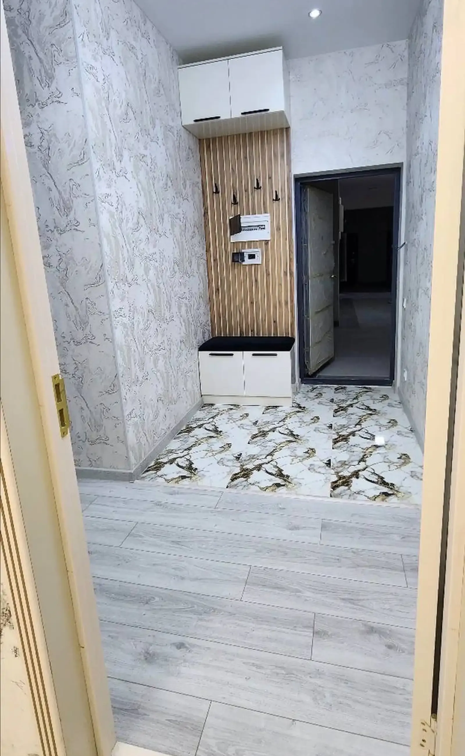 2-комн. квартира, 12 этаж, 66 м², Сино