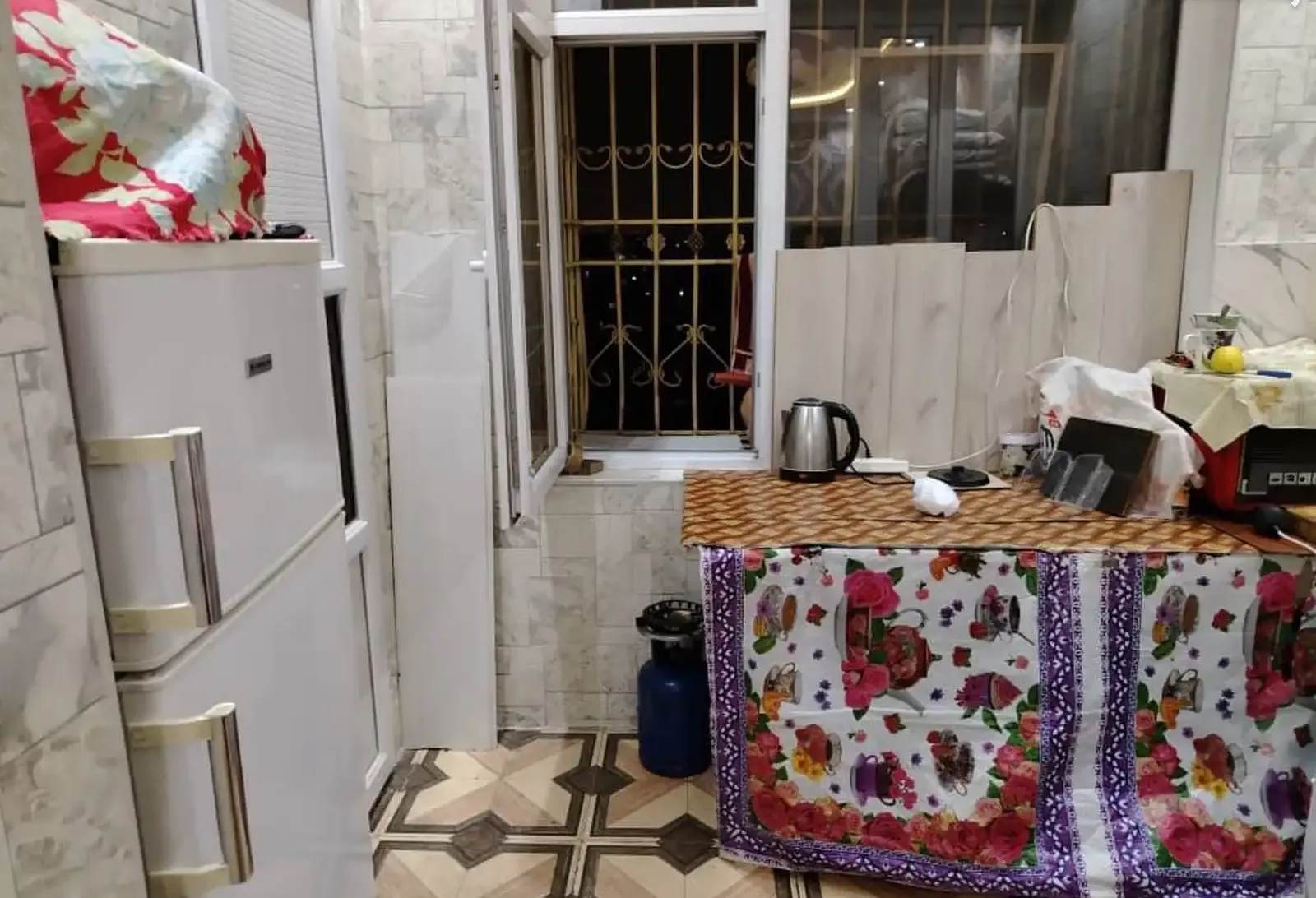 2-комн. квартира, 9 этаж, 54 м², 65 мкр