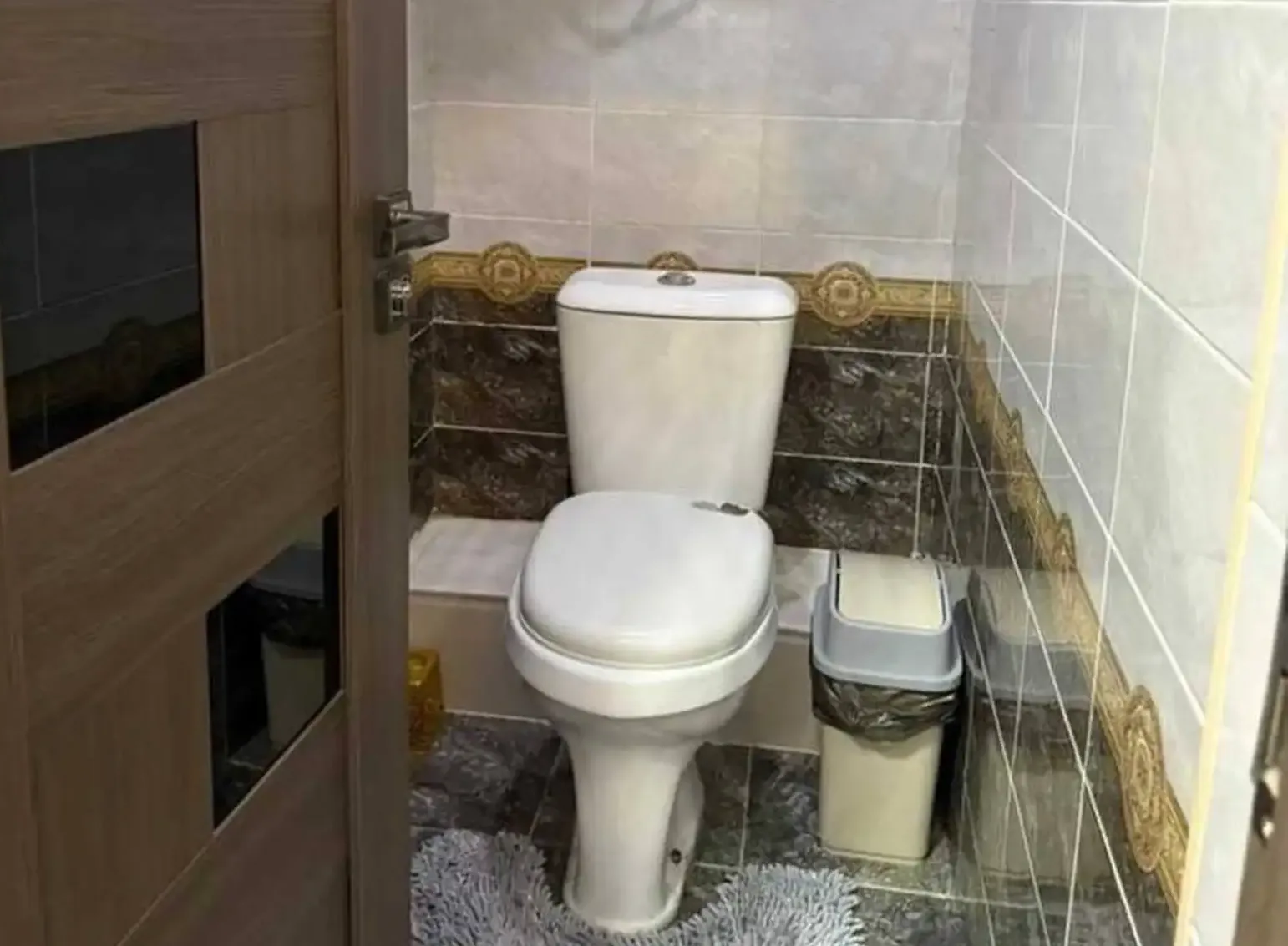 2-комн. квартира, 4 этаж, 70 м², Сино, Молодежный