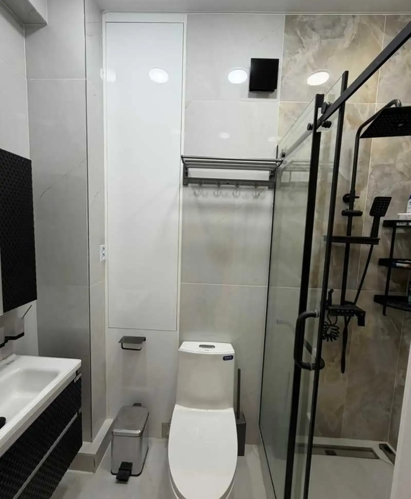 1-комн. квартира, 11 этаж, 56 м², Поликлиника 1