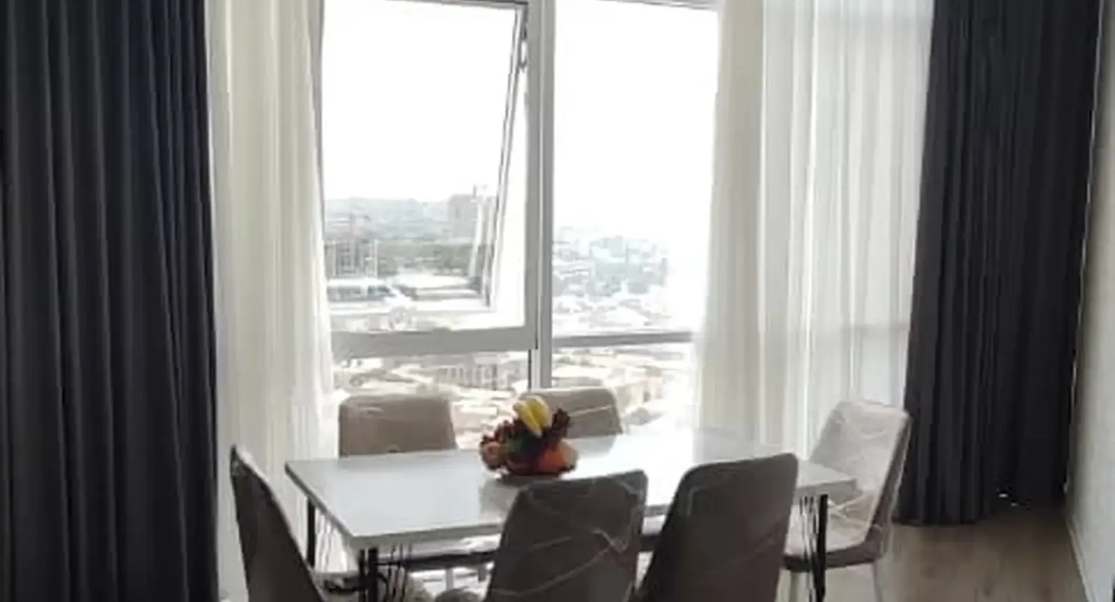 2-к квартира, 14 этаж, 89 м², Сино