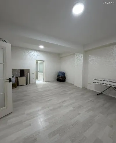 4-комн. квартира, 15 этаж, 93 м², Шохмансур
