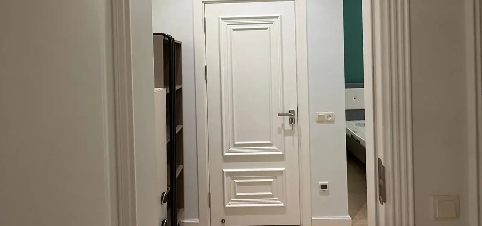 4-комн. квартира, 4 этаж, 168 м², И. Сомони