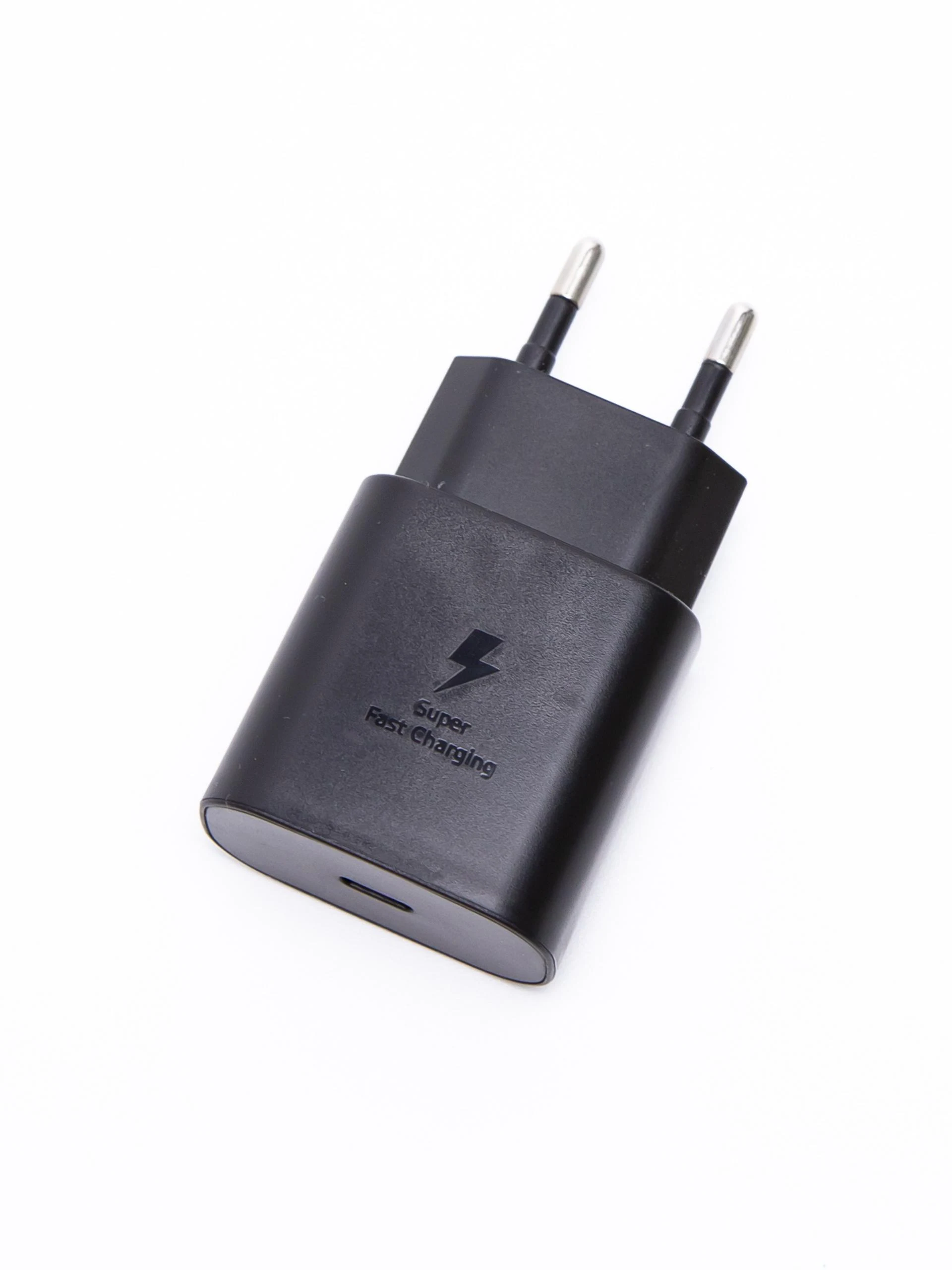 АДАПТЕР SAMSUNG 18W быстрая зарядка