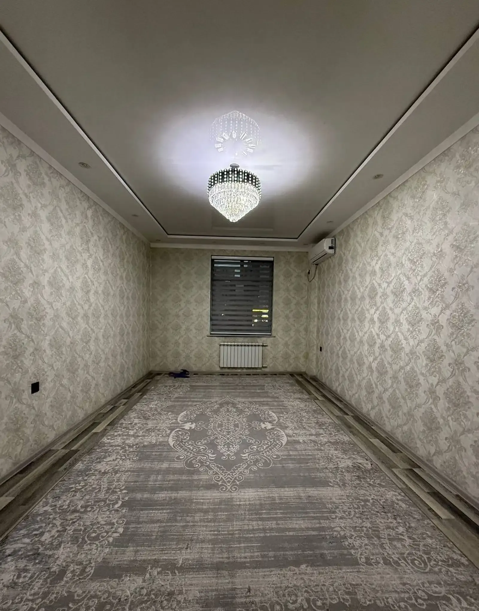 2-комн. квартира, 3 этаж, 80 м², Сино 102мкр