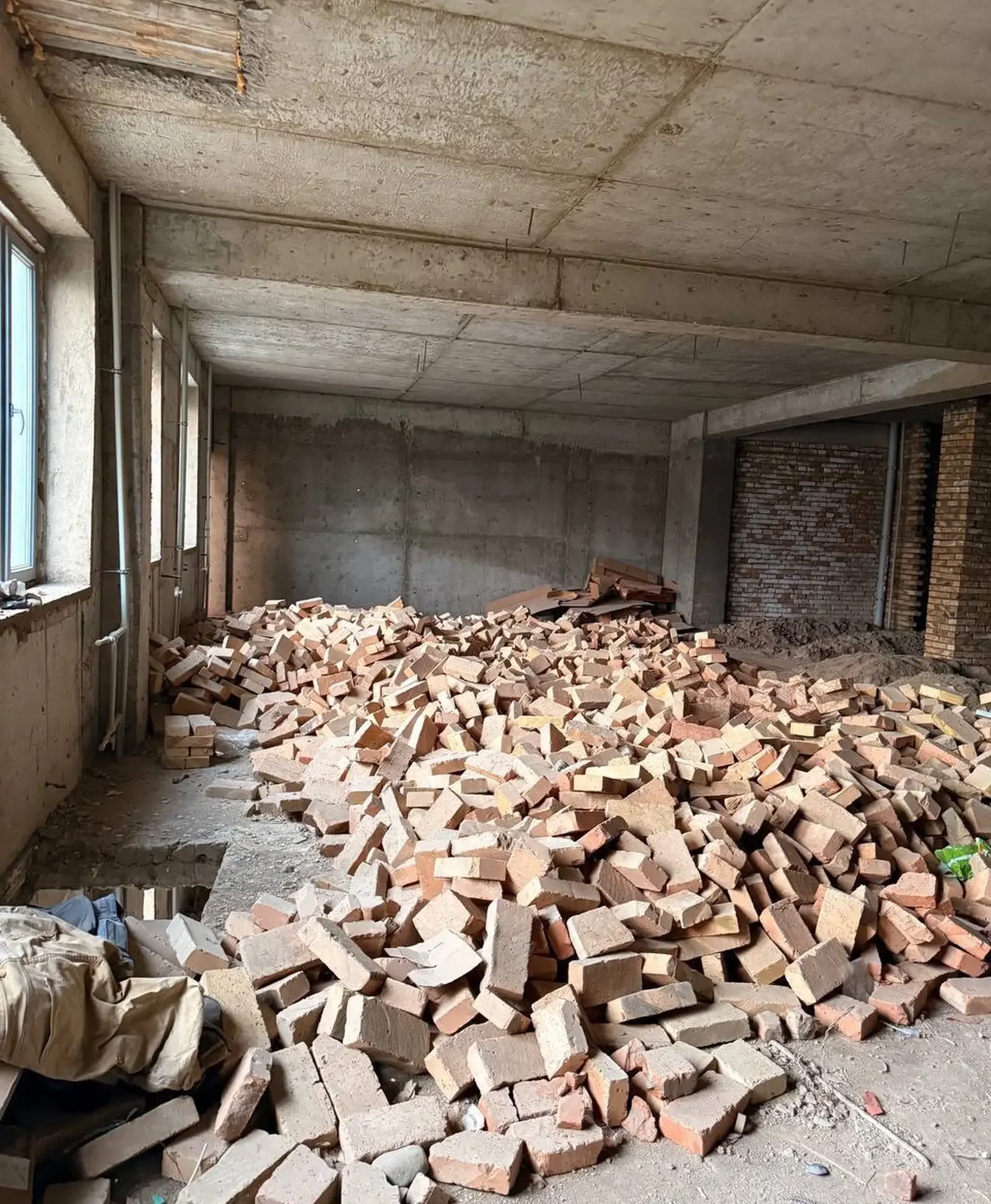 6-комн. квартира, 12 этаж, 720 м², Исмоили Сомони, ру ба руи ЦУМ