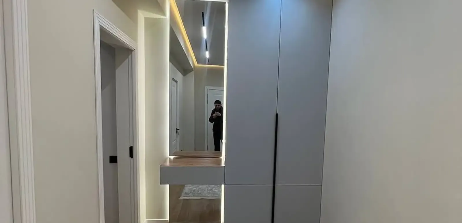2-комн. квартира, 8 этаж, 64 м², шохмансур