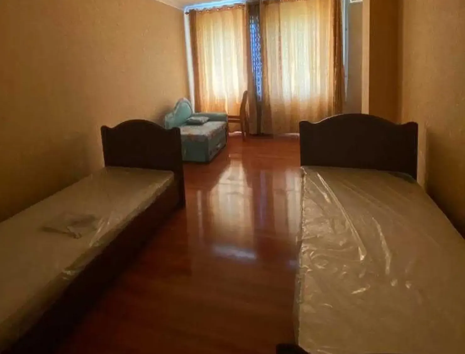 3-к квартира, 3 этаж, 88 м², Сино