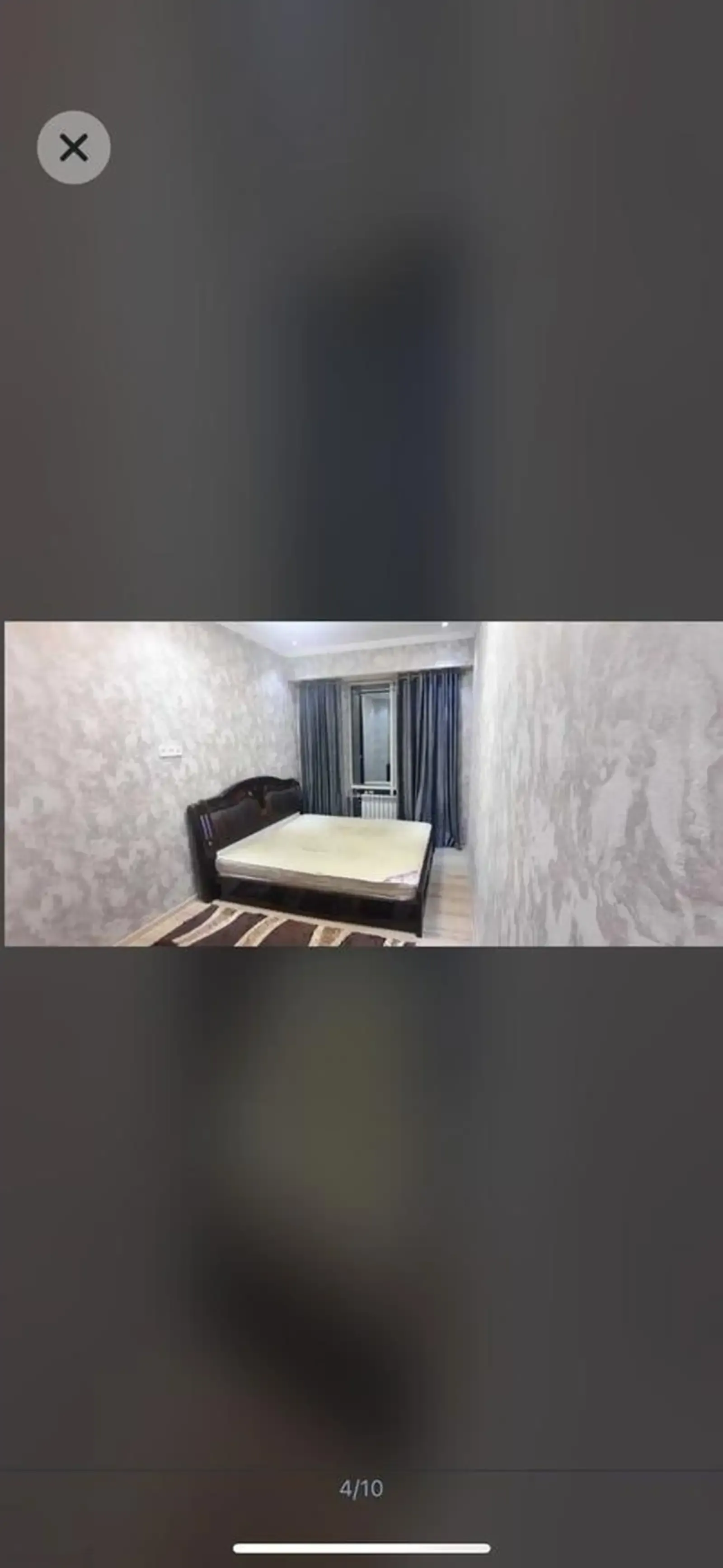 2-к квартира, 8 этаж, 65 м², Шохмансур