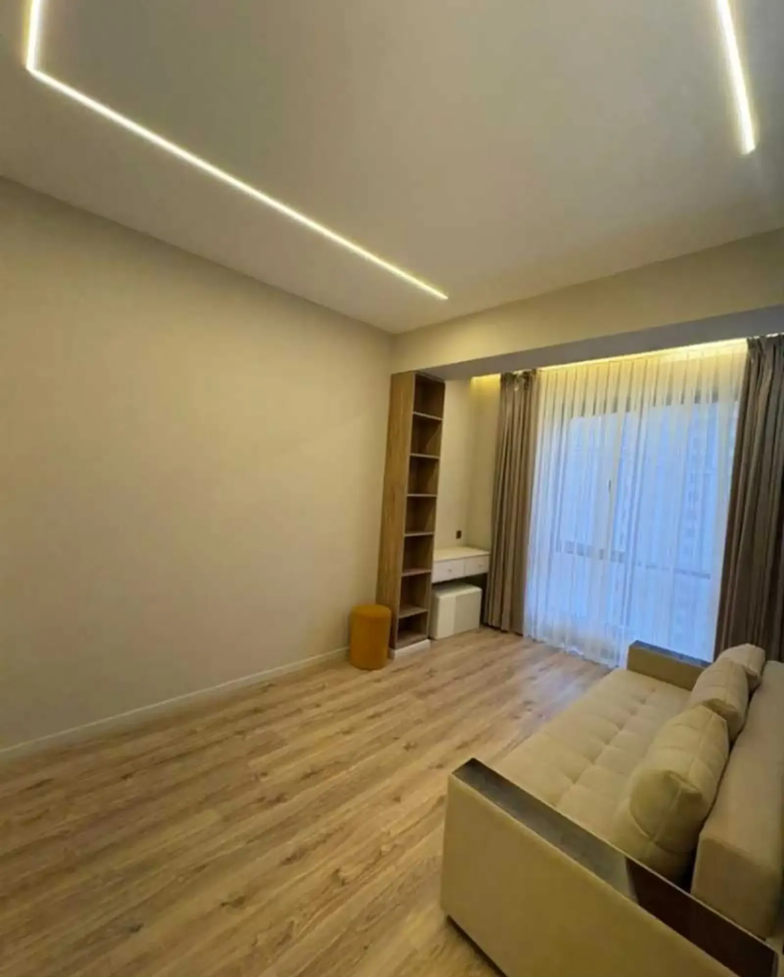 2-комн. квартира, 11 этаж, 72м², садбарг