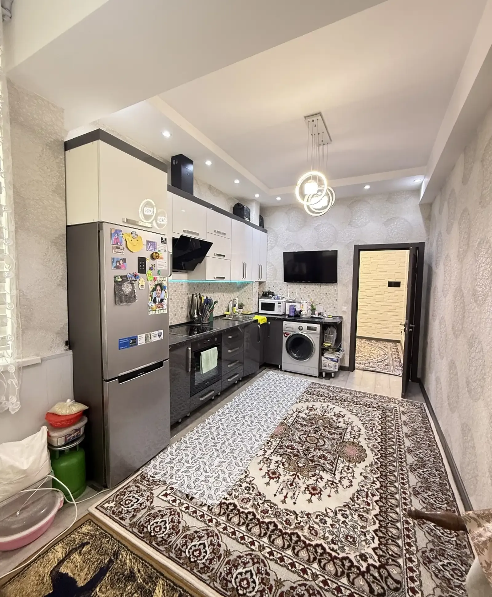 2-к квартира, 14 этаж, 71 м², Сино Испечак2