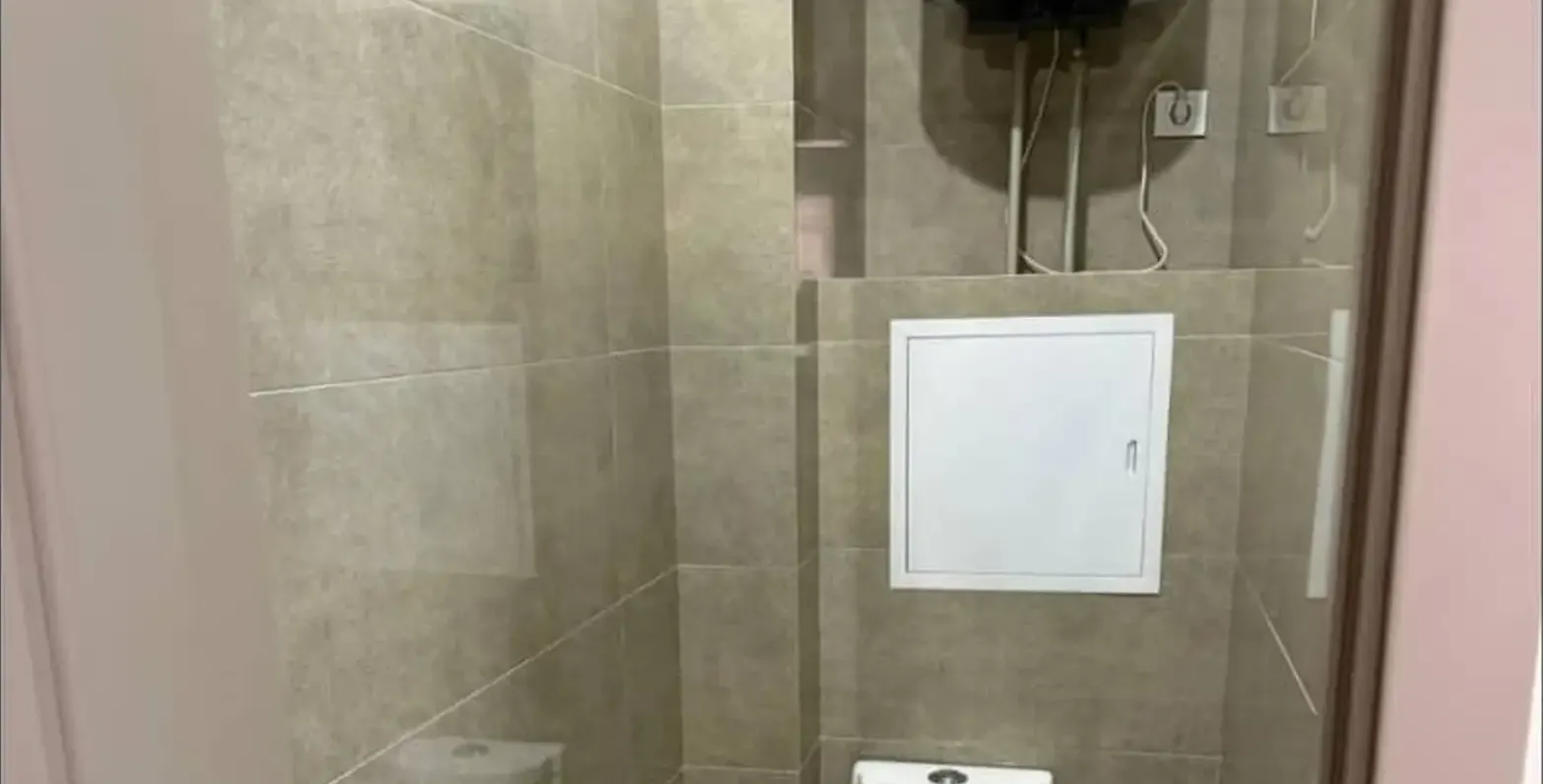 3-комн. квартира, 8 этаж, 93м², Сино зарнисор