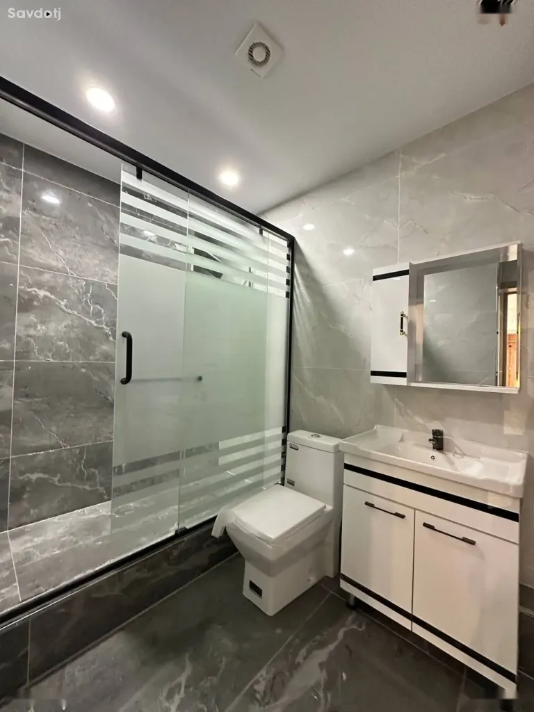 3-комн. квартира, 16 этаж, 108 м², сино