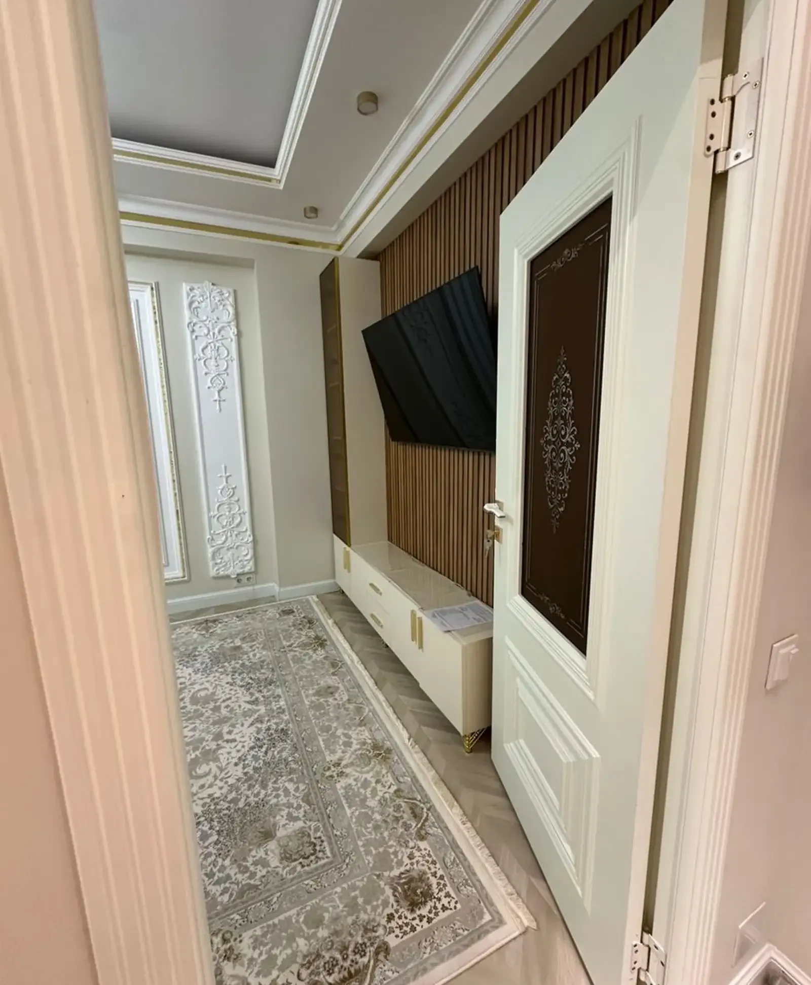 2-комн. квартира, 3 этаж, 60м², 46 мкр