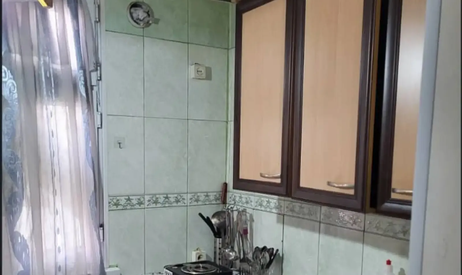 2-комн. квартира, 3 этаж, 45м², Сино