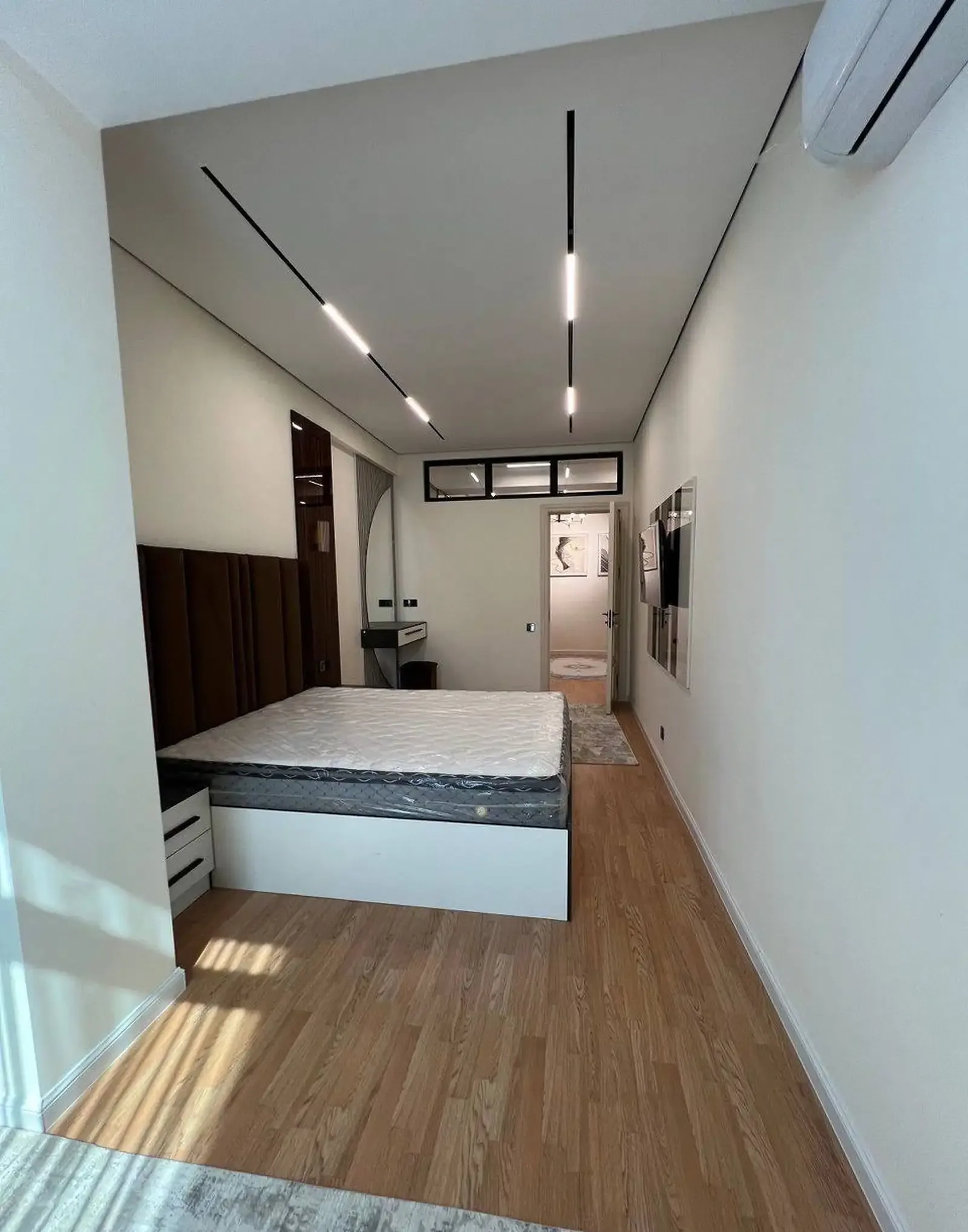 2-комн. квартира, 3 этаж, 71 м², Сомони