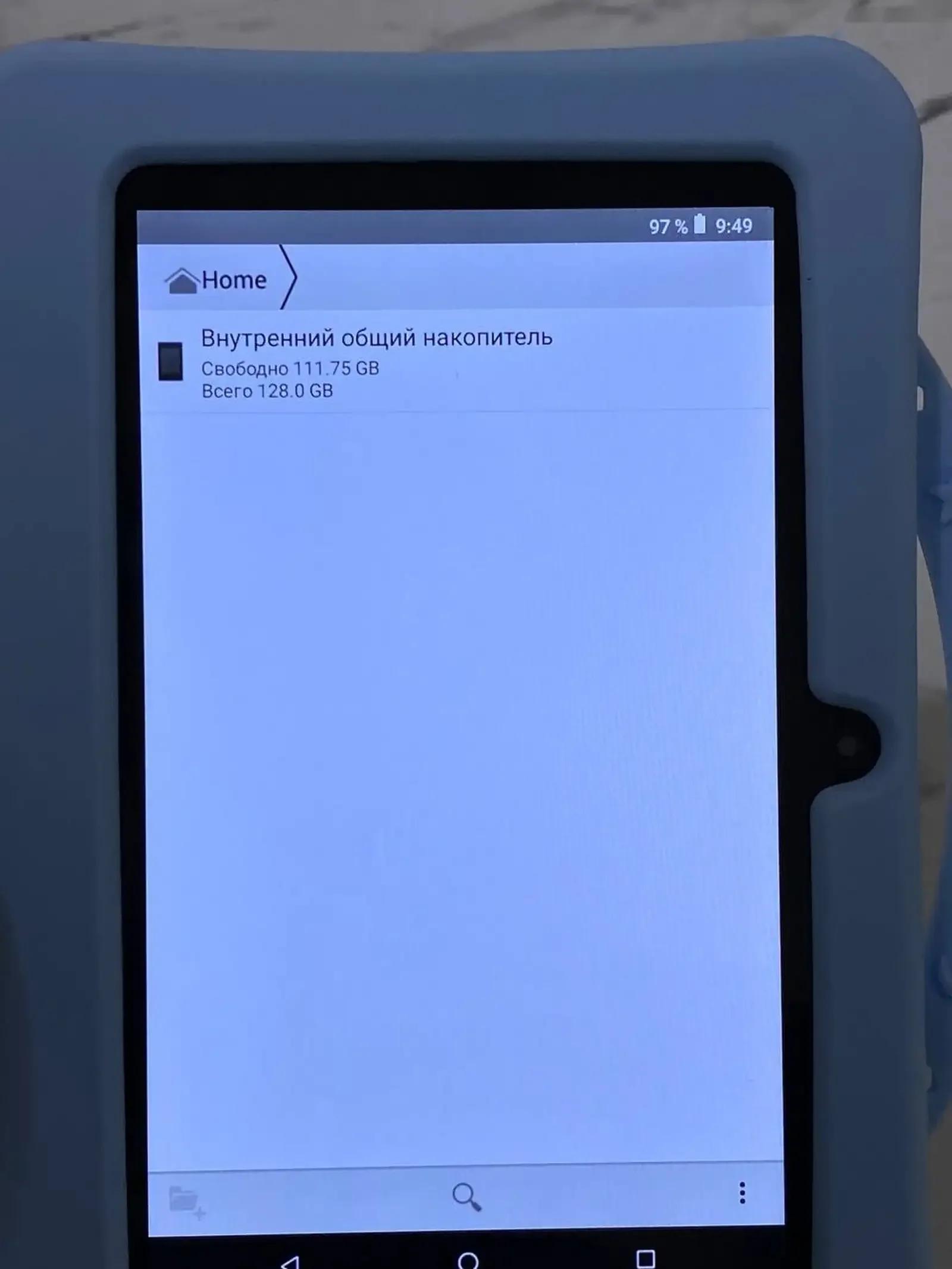 Планшет детский i 17 PRO MAX — фото 14