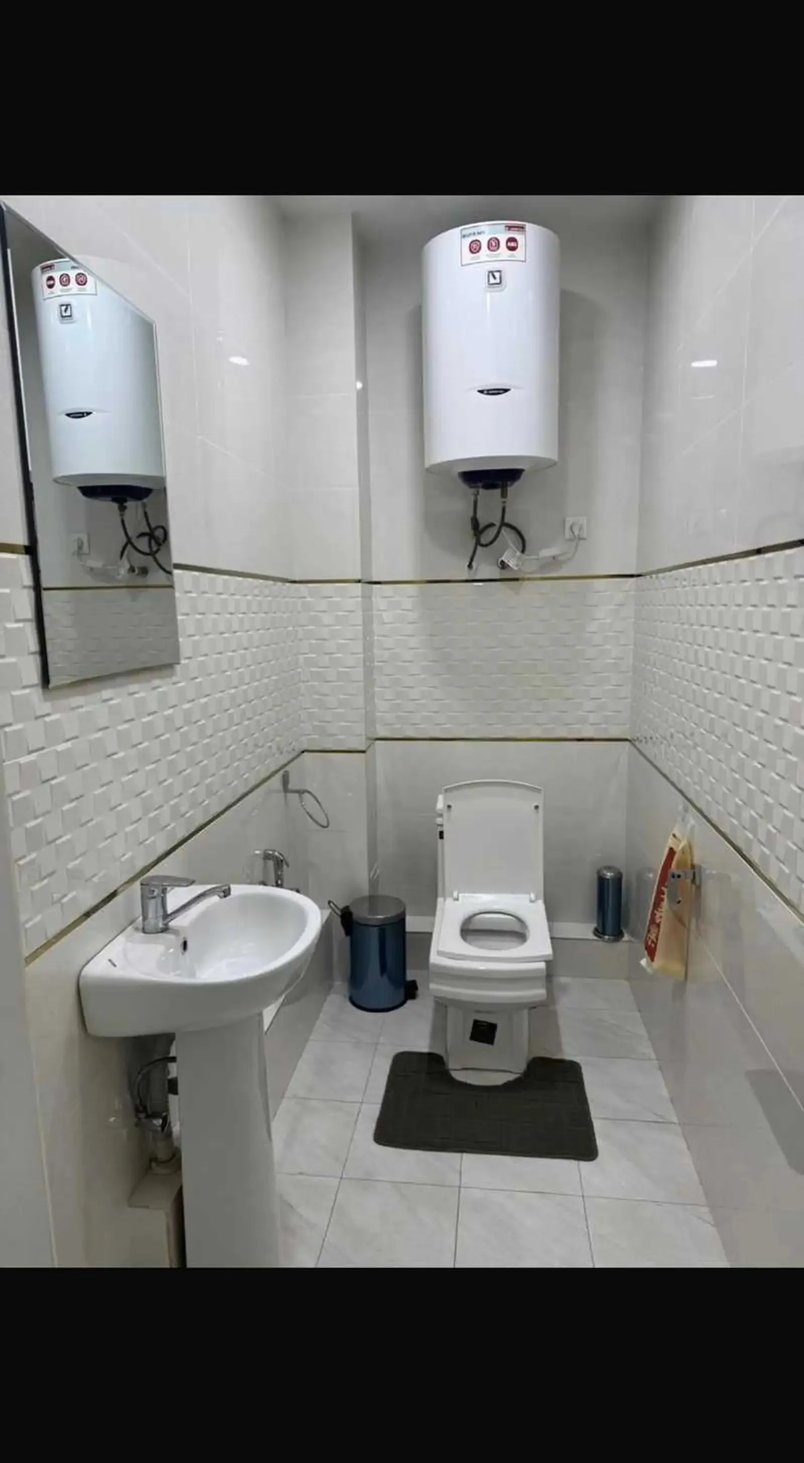 4-комн. квартира, 3 этаж, 190м², Центр