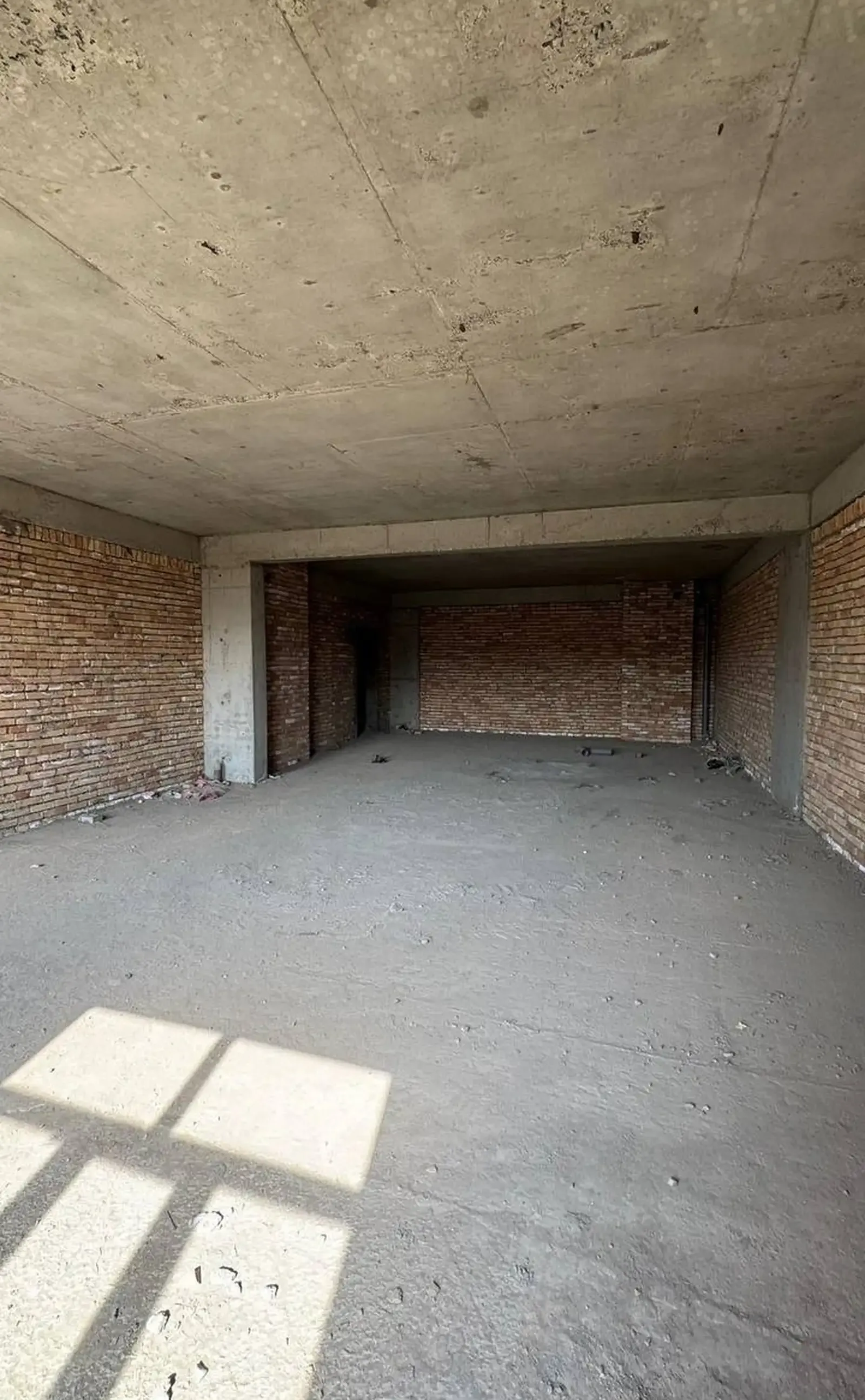 3-к квартира, 2 этаж, 93 м², Фирдавси